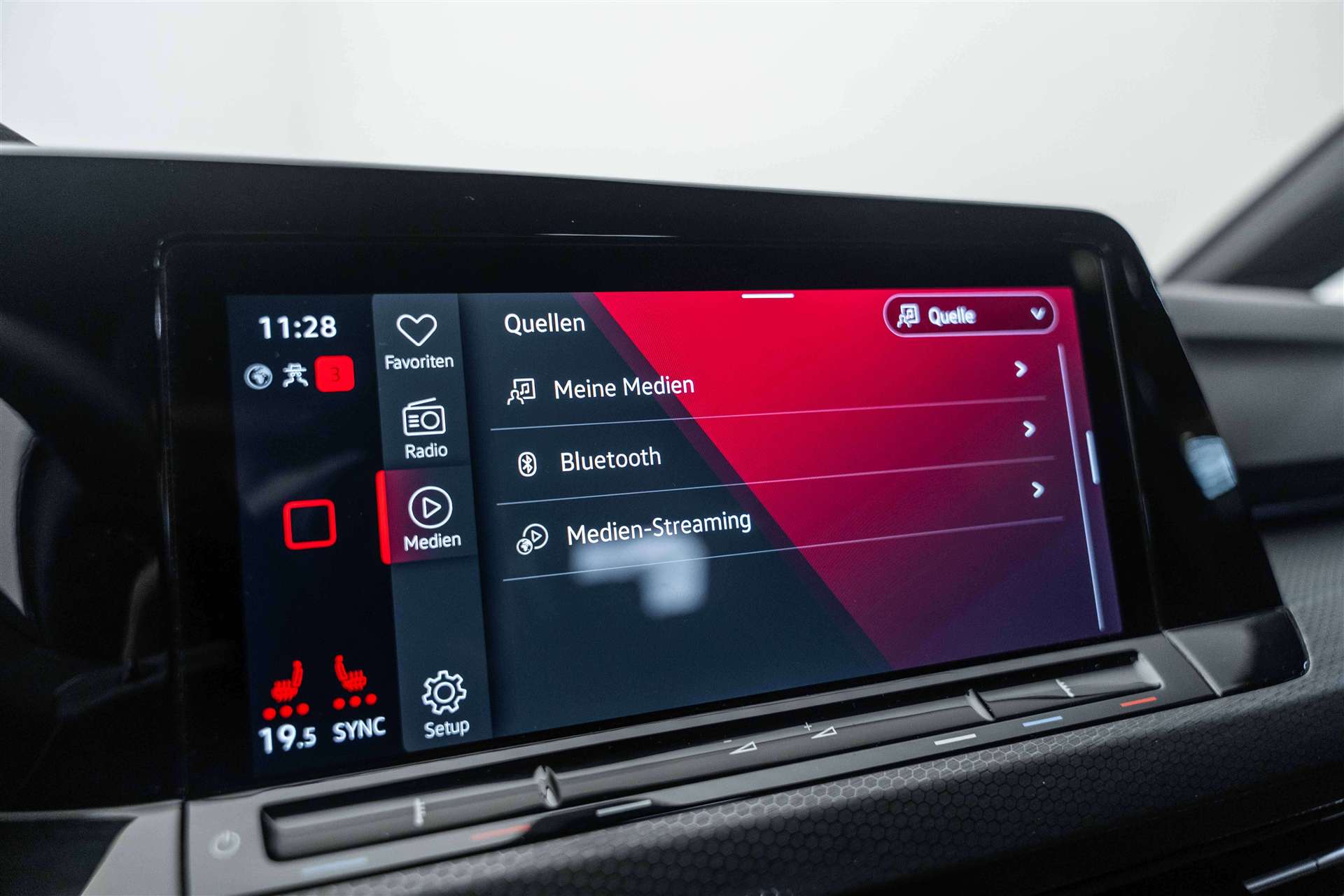 VW Golf 2.0 TSI GTI DSG 245PS-image-21