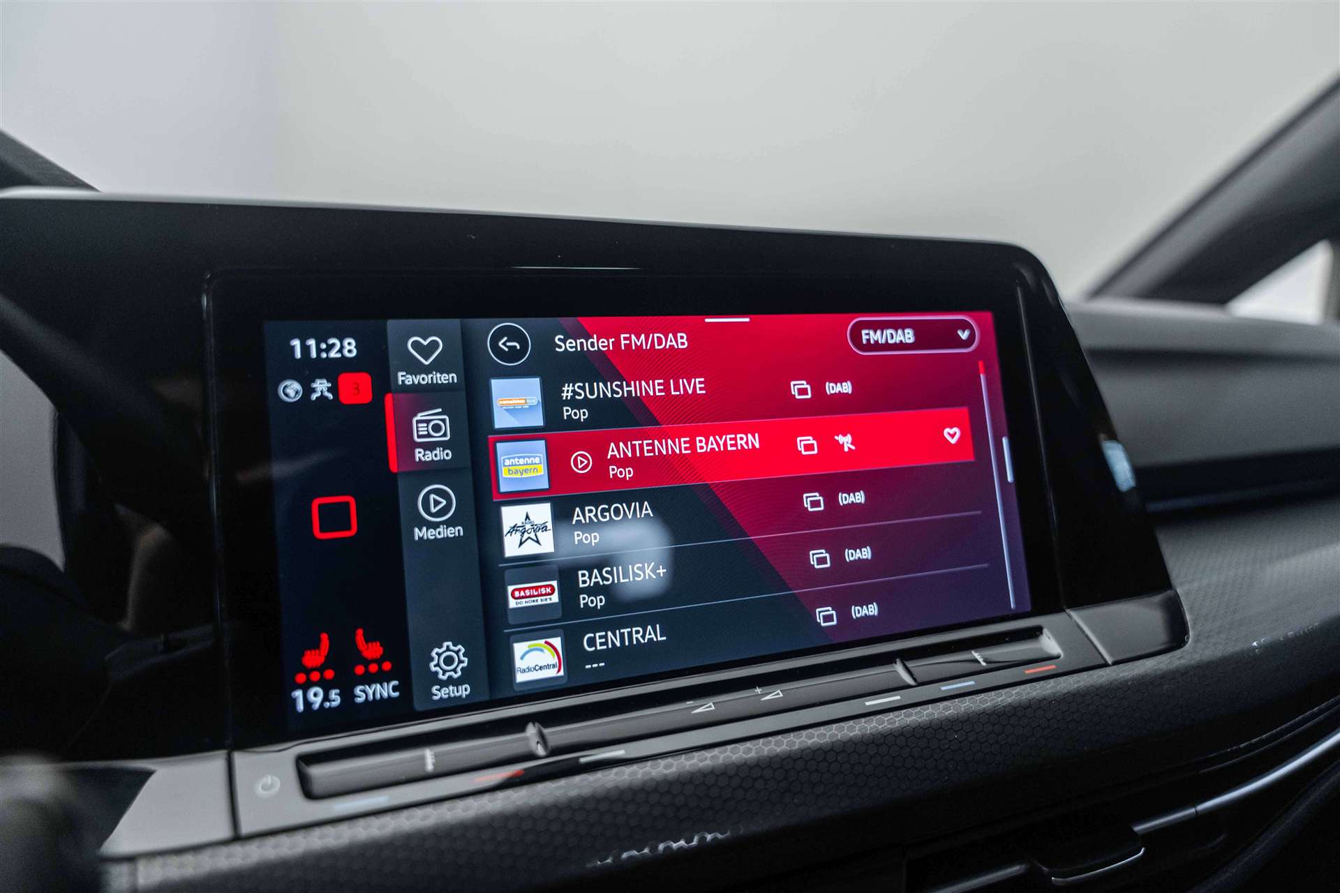 VW Golf 2.0 TSI GTI DSG 245PS-image-20