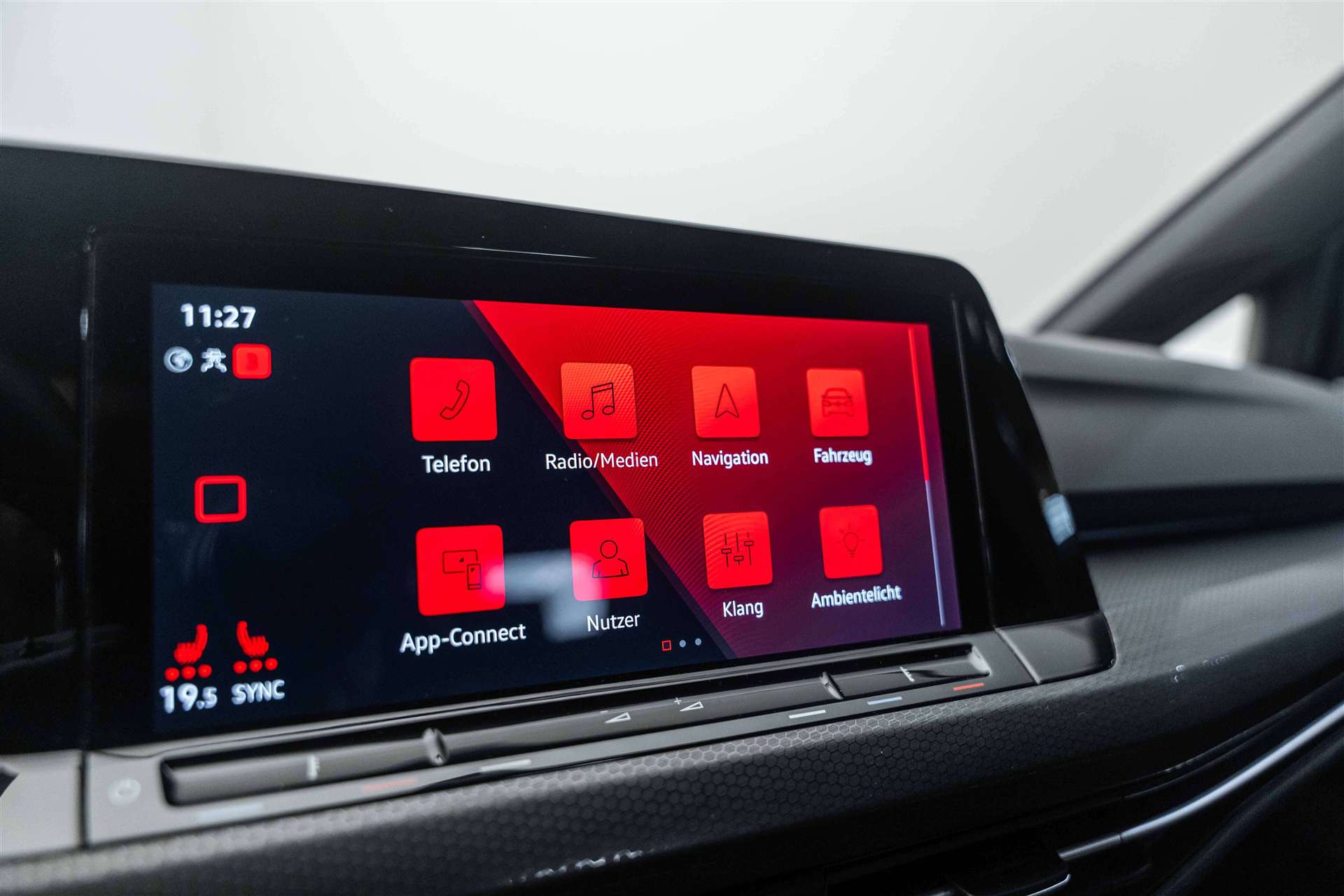 VW Golf 2.0 TSI GTI DSG 245PS-image-19