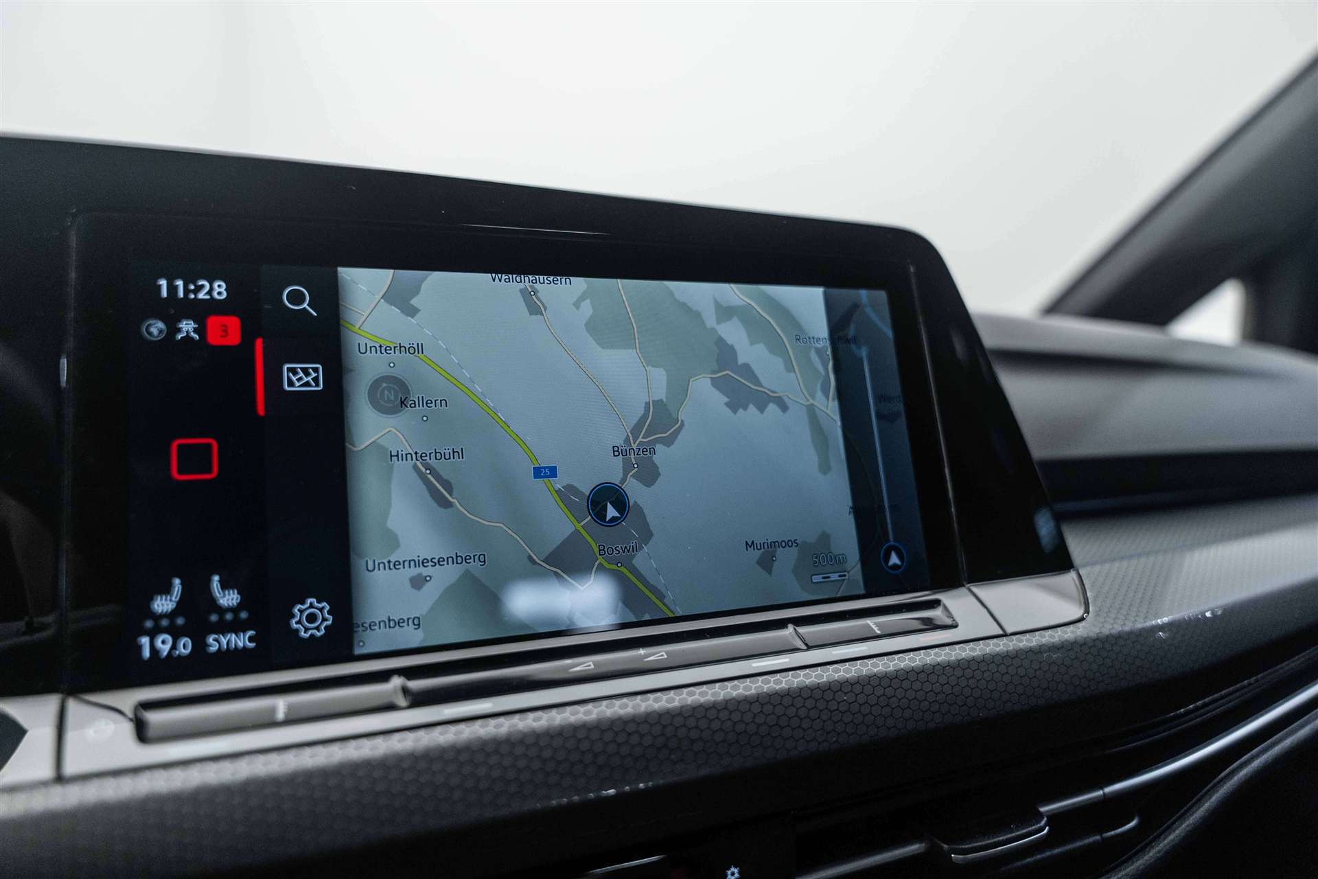 VW Golf 2.0 TSI GTI DSG 245PS-image-17