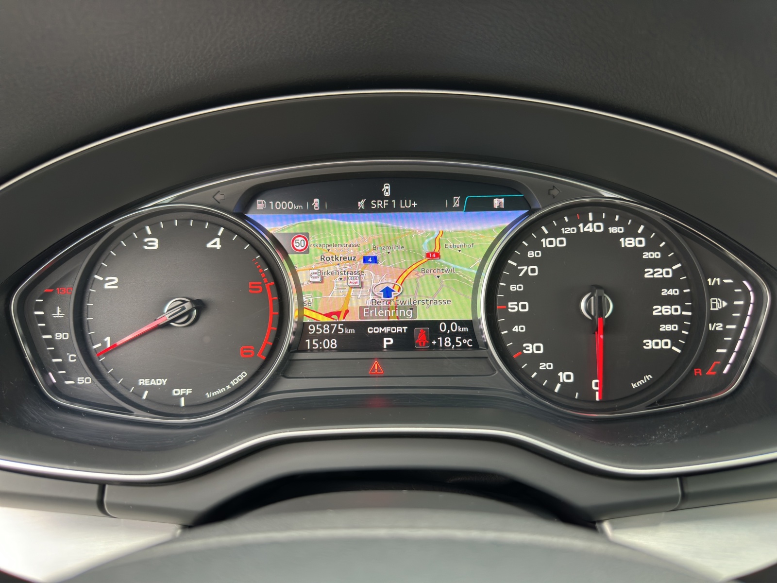 AUDI Q5 2.0 TDI sport quattro S-tronic-image-5