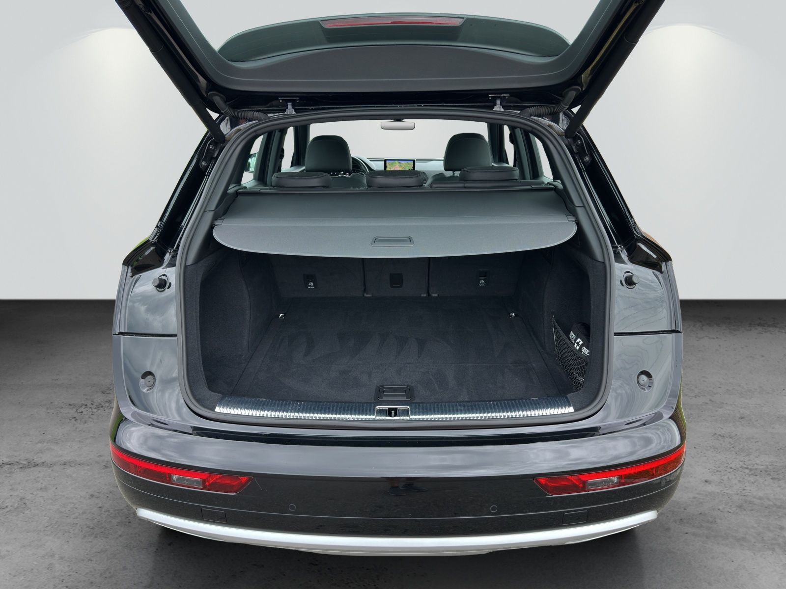 AUDI Q5 2.0 TDI sport quattro S-tronic-image-9