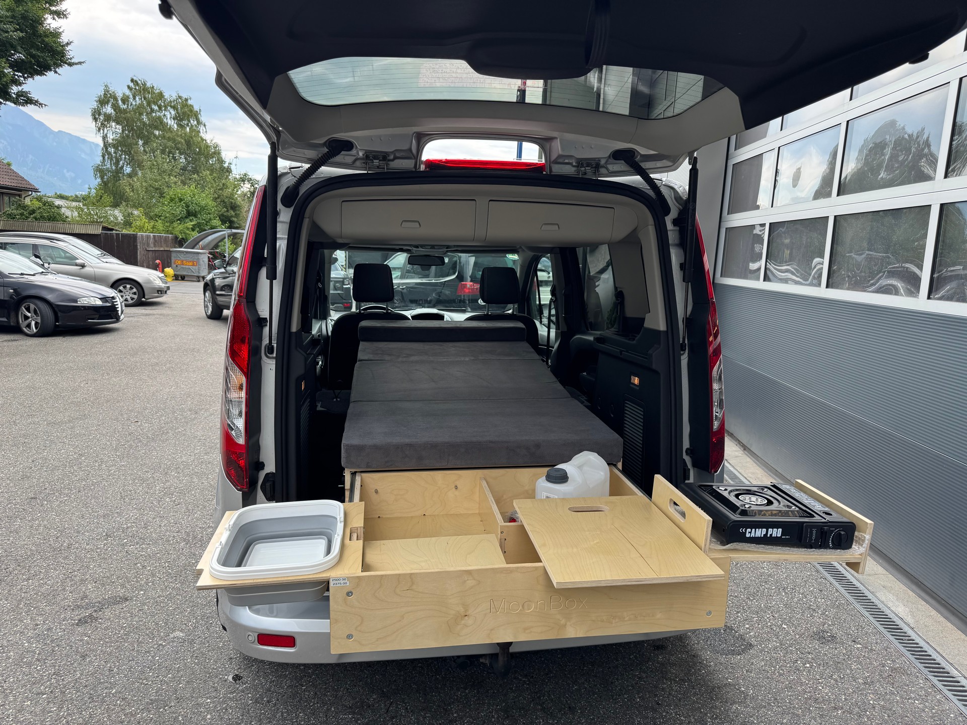 FORD Ford Tourneo Connect-image-14