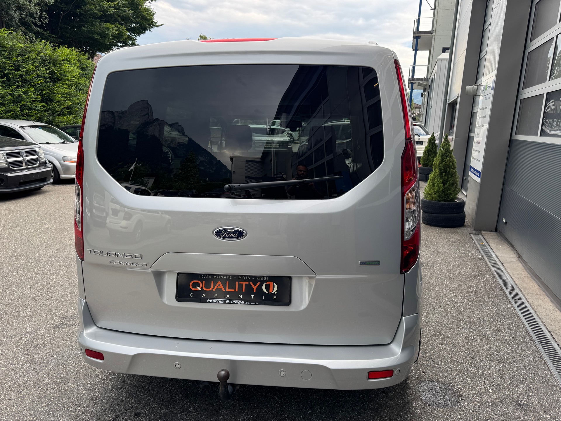 FORD Ford Tourneo Connect-image-6