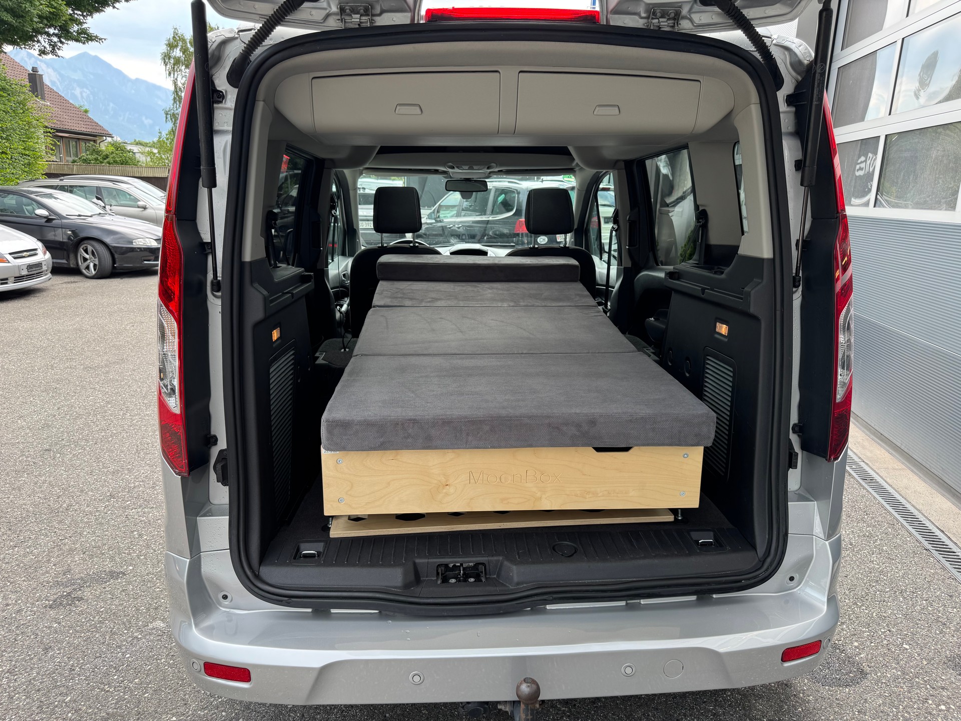 FORD Ford Tourneo Connect-image-13