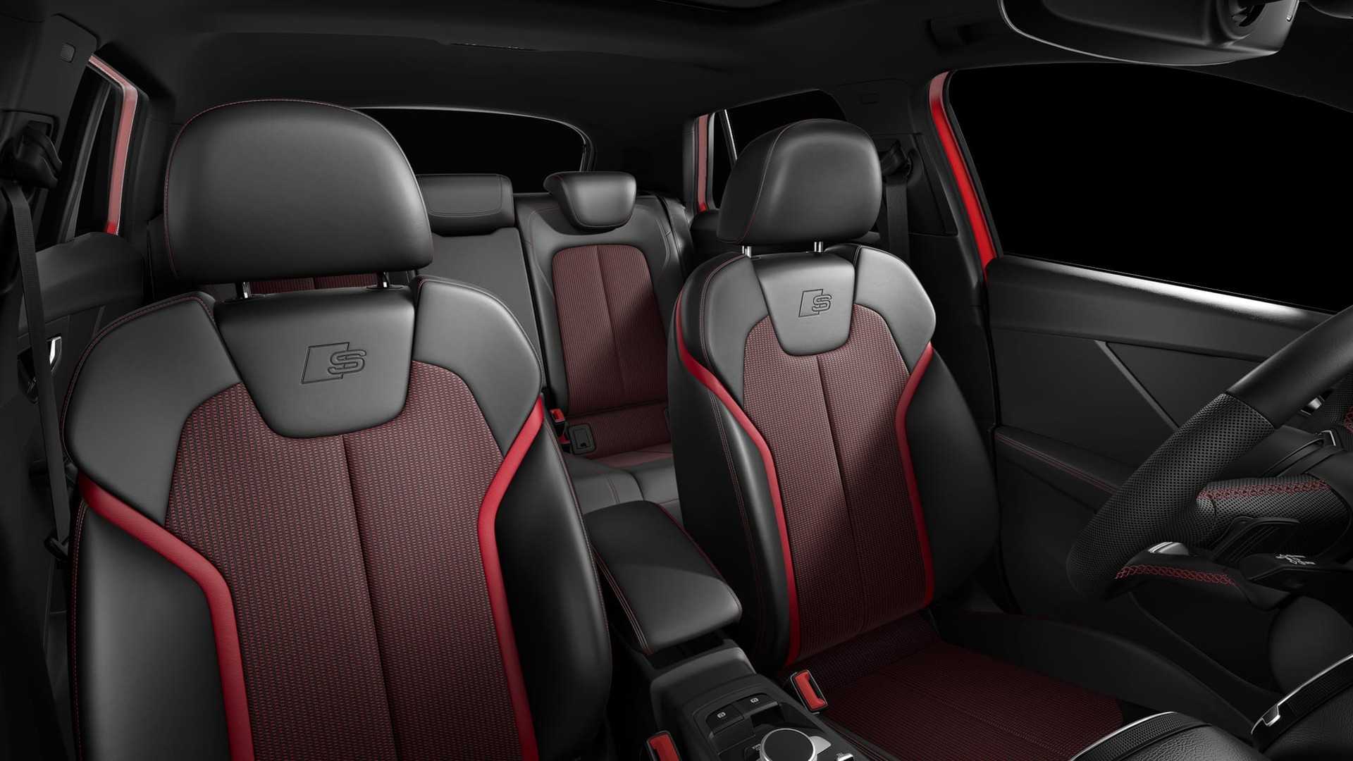 AUDI SQ2 2.0 TFSI quattro S-Tronic-image-4
