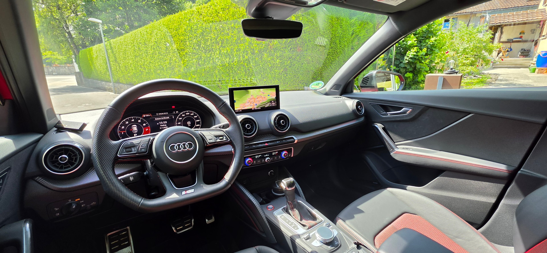 AUDI SQ2 2.0 TFSI quattro S-Tronic-image-5