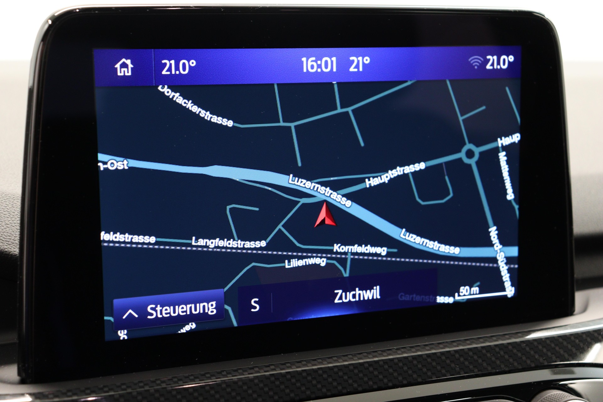 FORD Kuga 2.5 Hybrid ST-Line 4x4-image-10