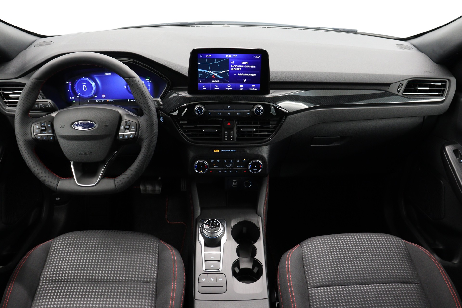 FORD Kuga 2.5 Hybrid ST-Line 4x4-image-8
