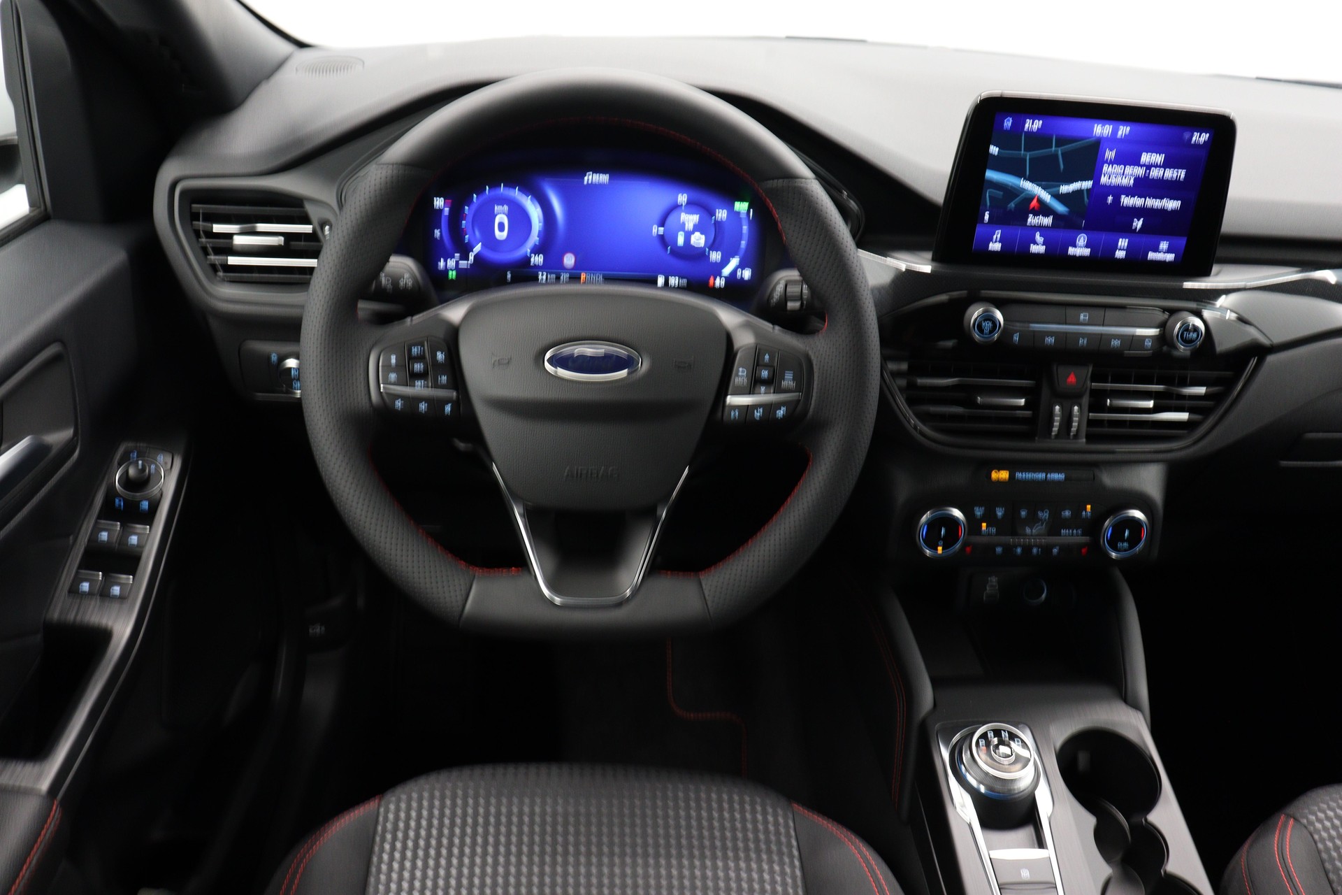 FORD Kuga 2.5 Hybrid ST-Line 4x4-image-9