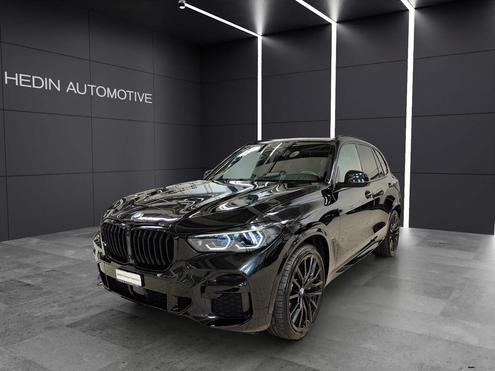 BMW X5 40d xDrive SAG MFK 30.06.2026-image-0