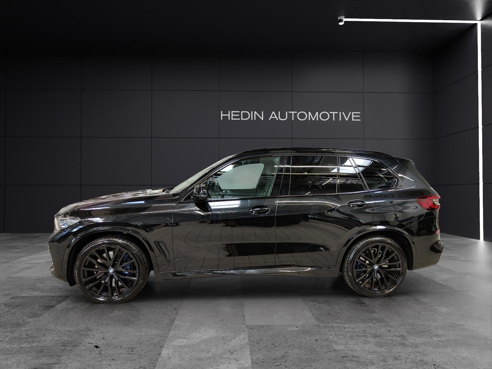 BMW X5 40d xDrive SAG MFK 30.06.2026-image-1
