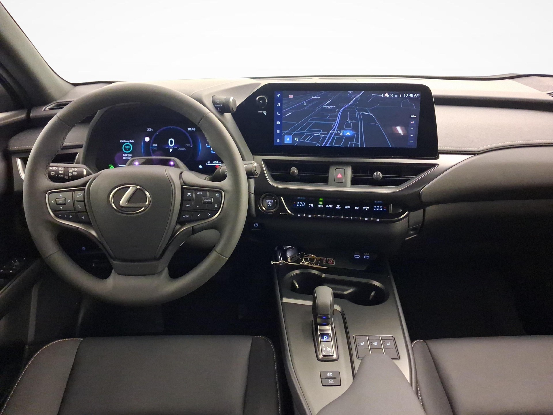 LEXUS UX 300h F-Line-image-9