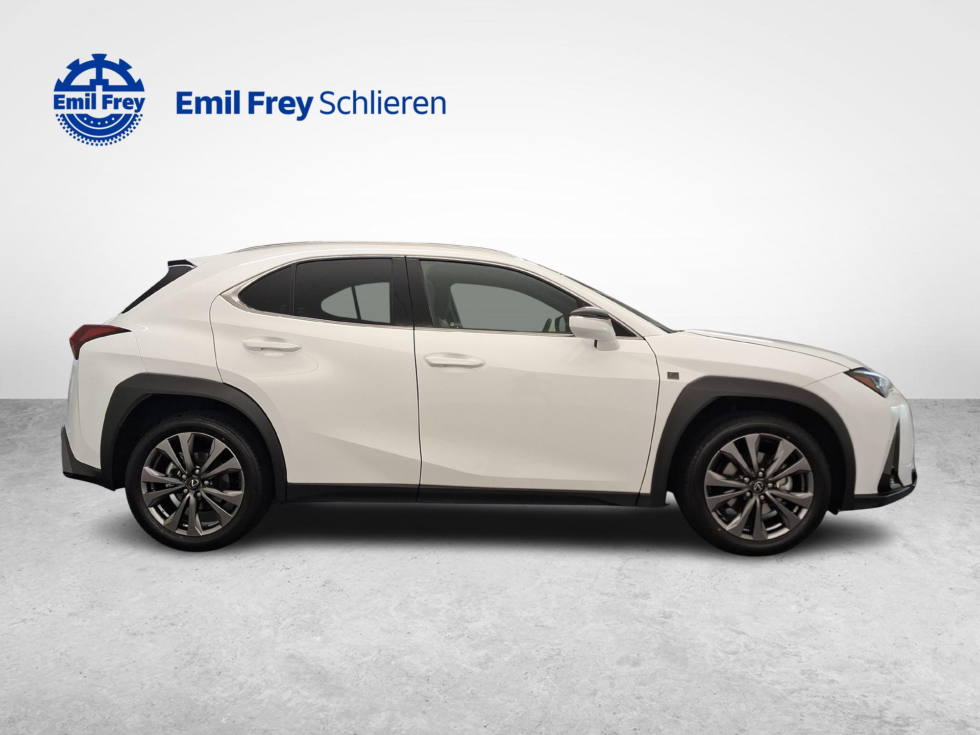 LEXUS UX 300h F-Line-image-6
