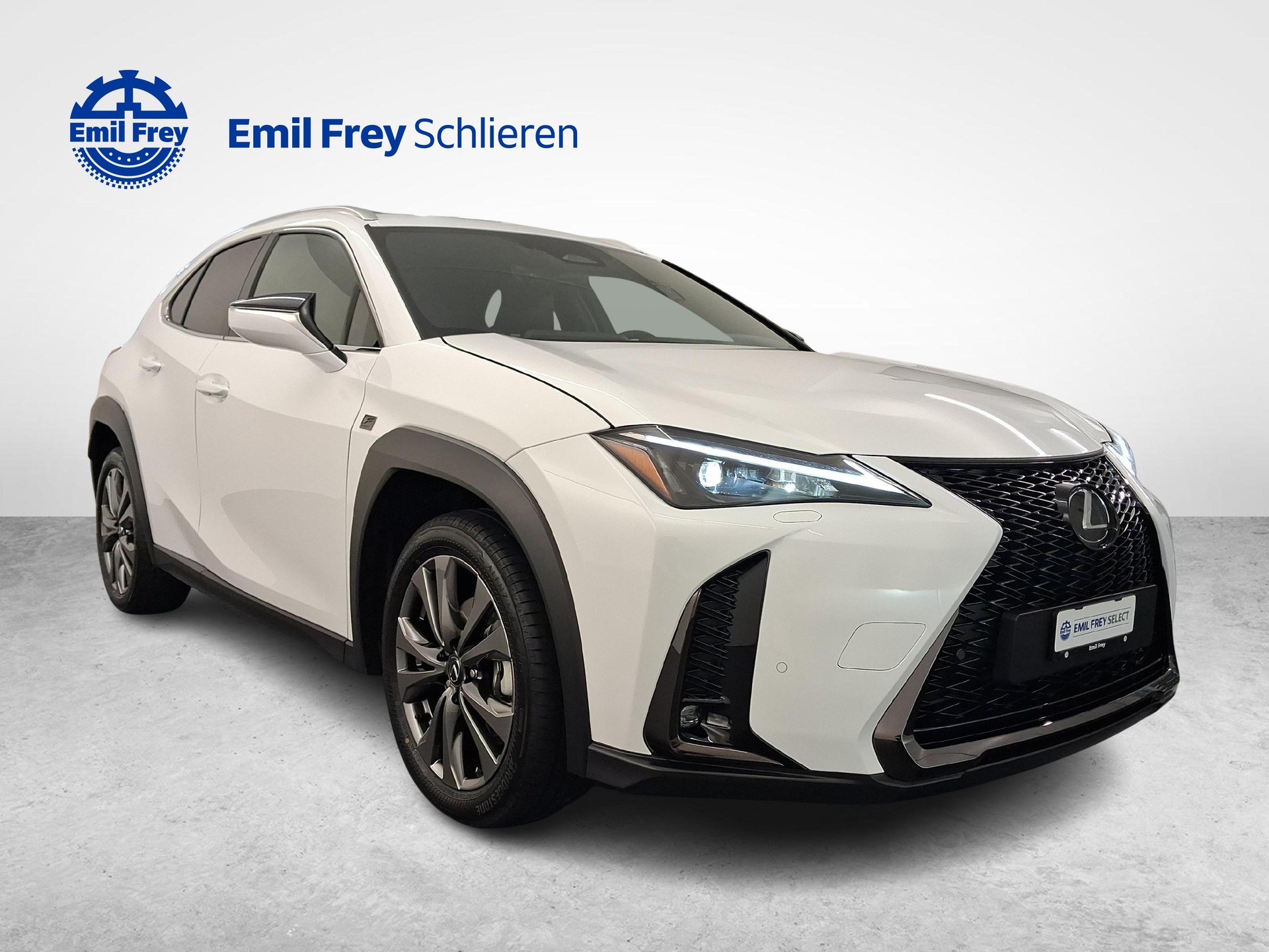 LEXUS UX 300h F-Line-image-7