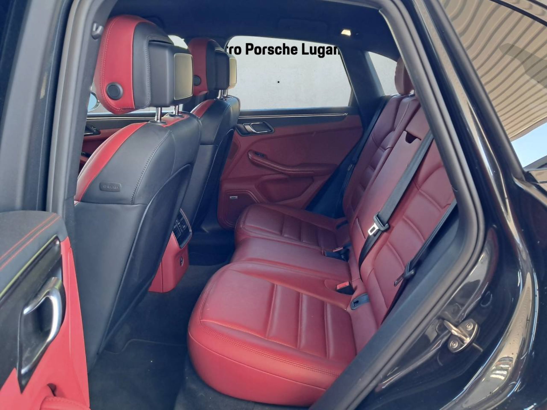 PORSCHE Macan GTS (MY21)-image-16