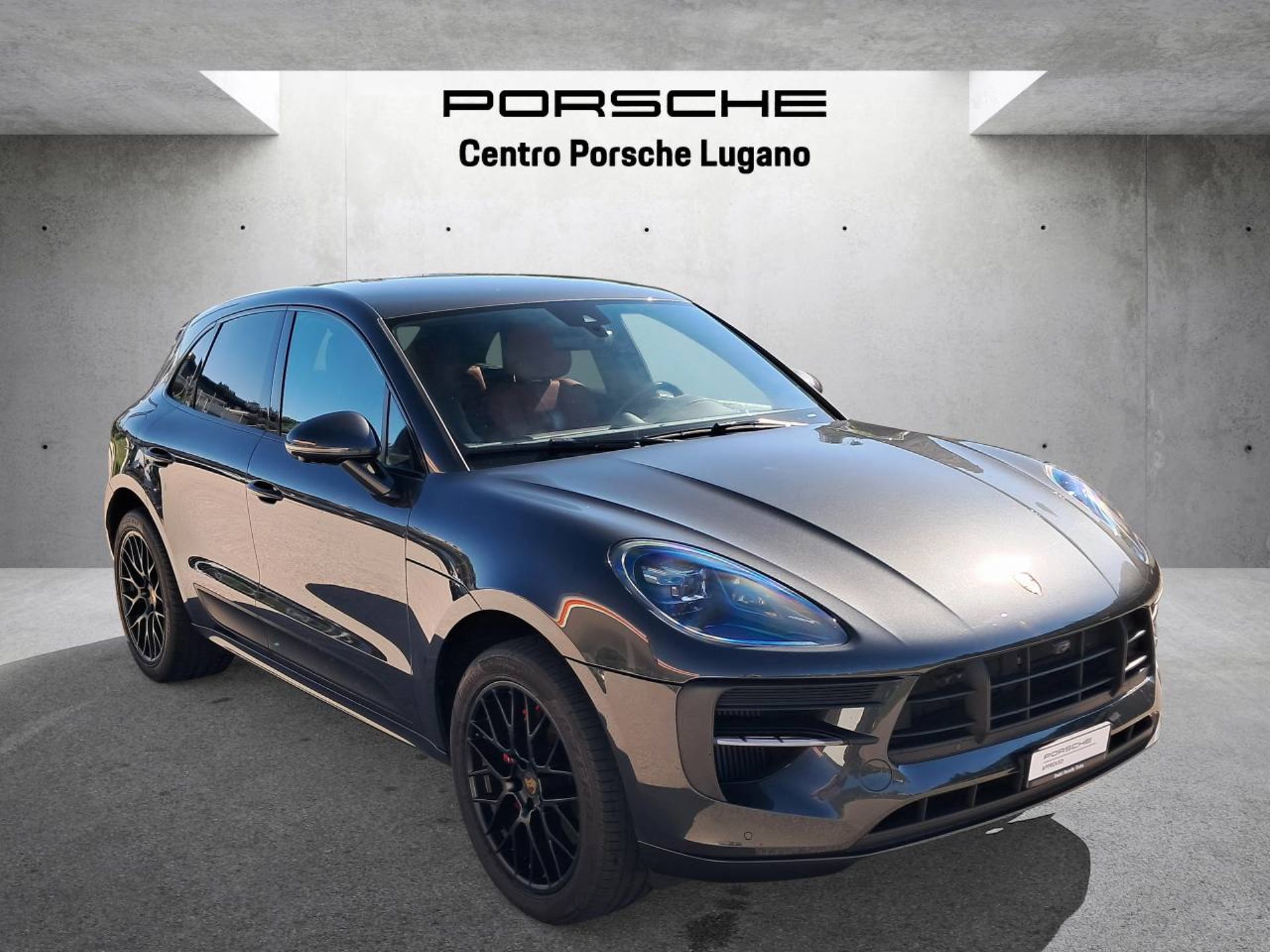 PORSCHE Macan GTS (MY21)-image-5