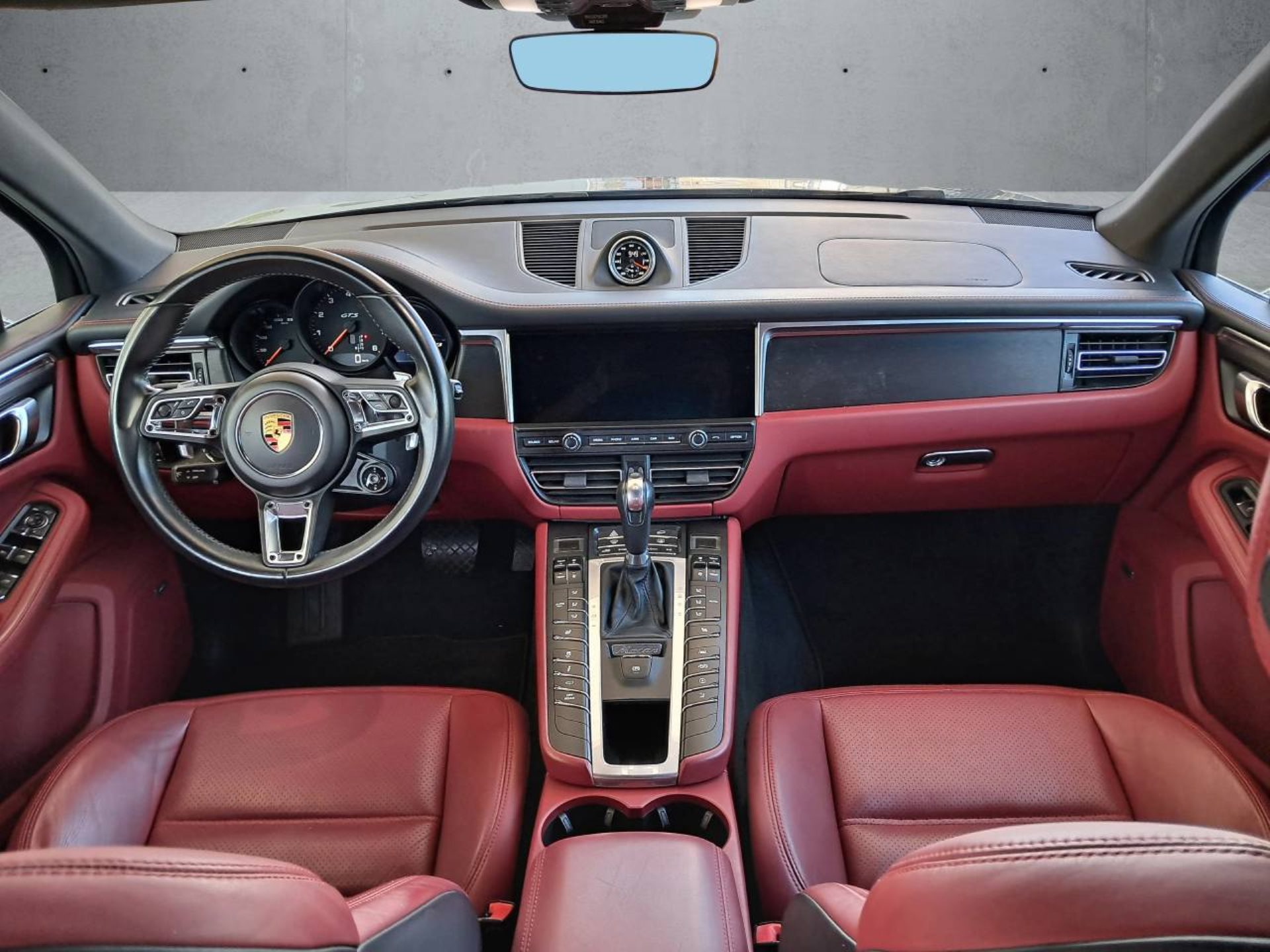 PORSCHE Macan GTS (MY21)-image-15