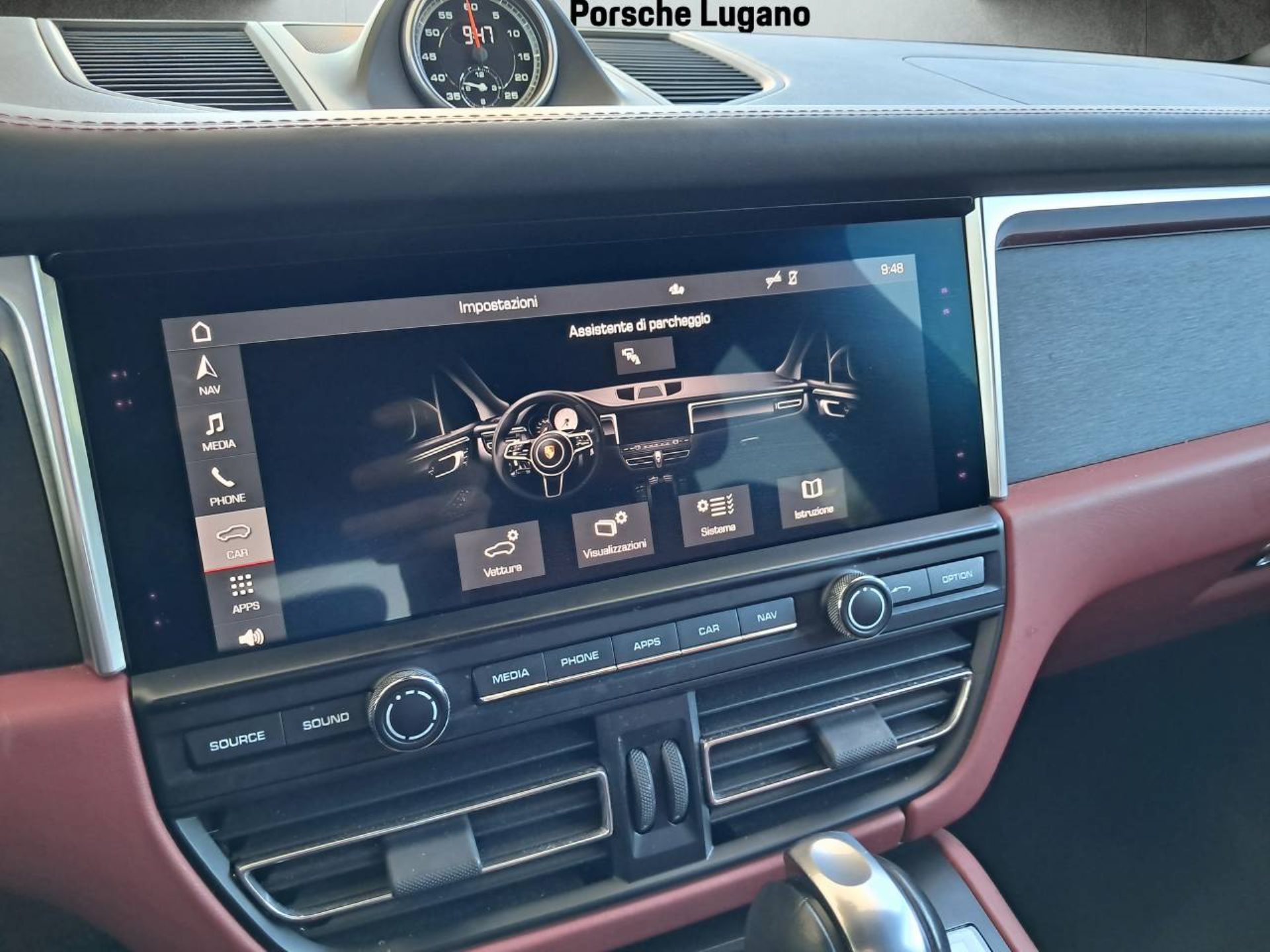 PORSCHE Macan GTS (MY21)-image-19