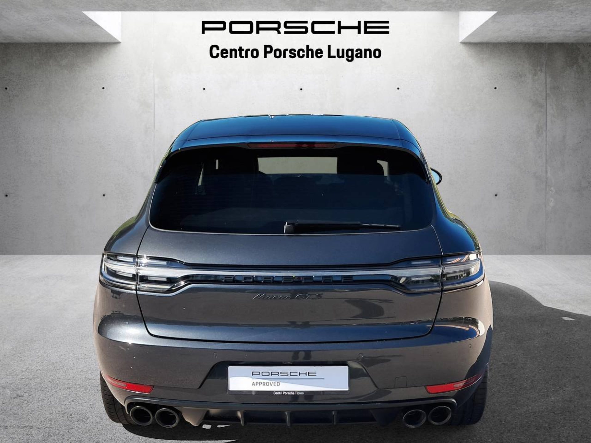 PORSCHE Macan GTS (MY21)-image-10
