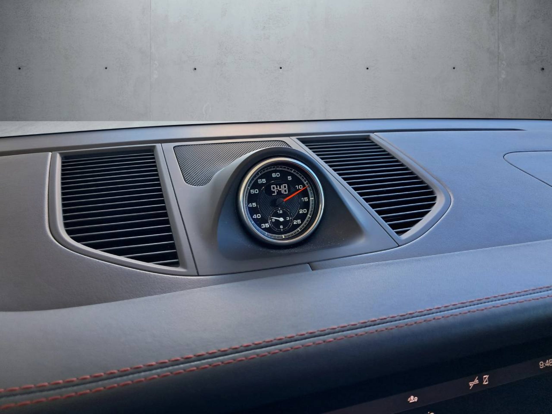 PORSCHE Macan GTS (MY21)-image-24