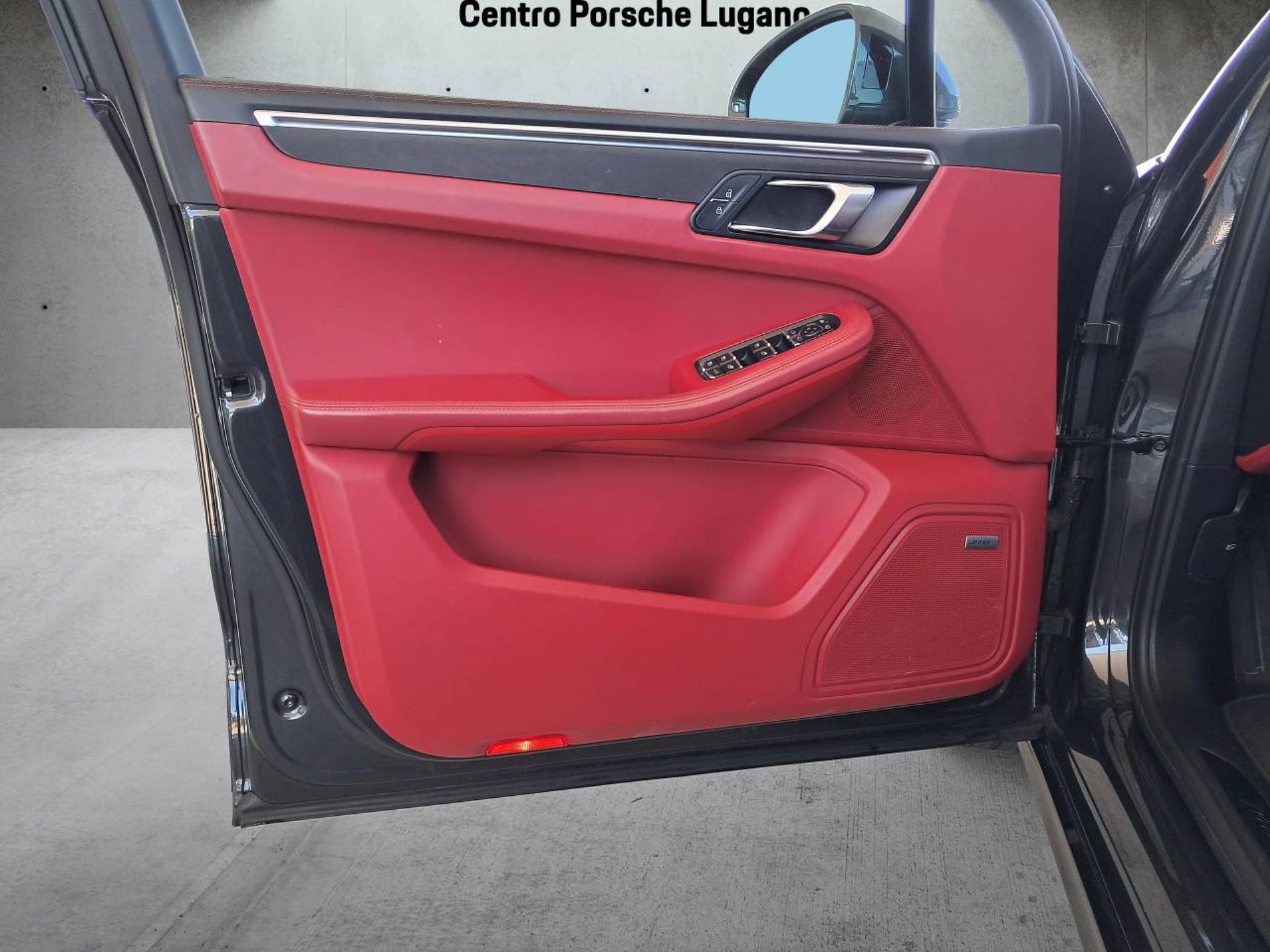 PORSCHE Macan GTS (MY21)-image-22