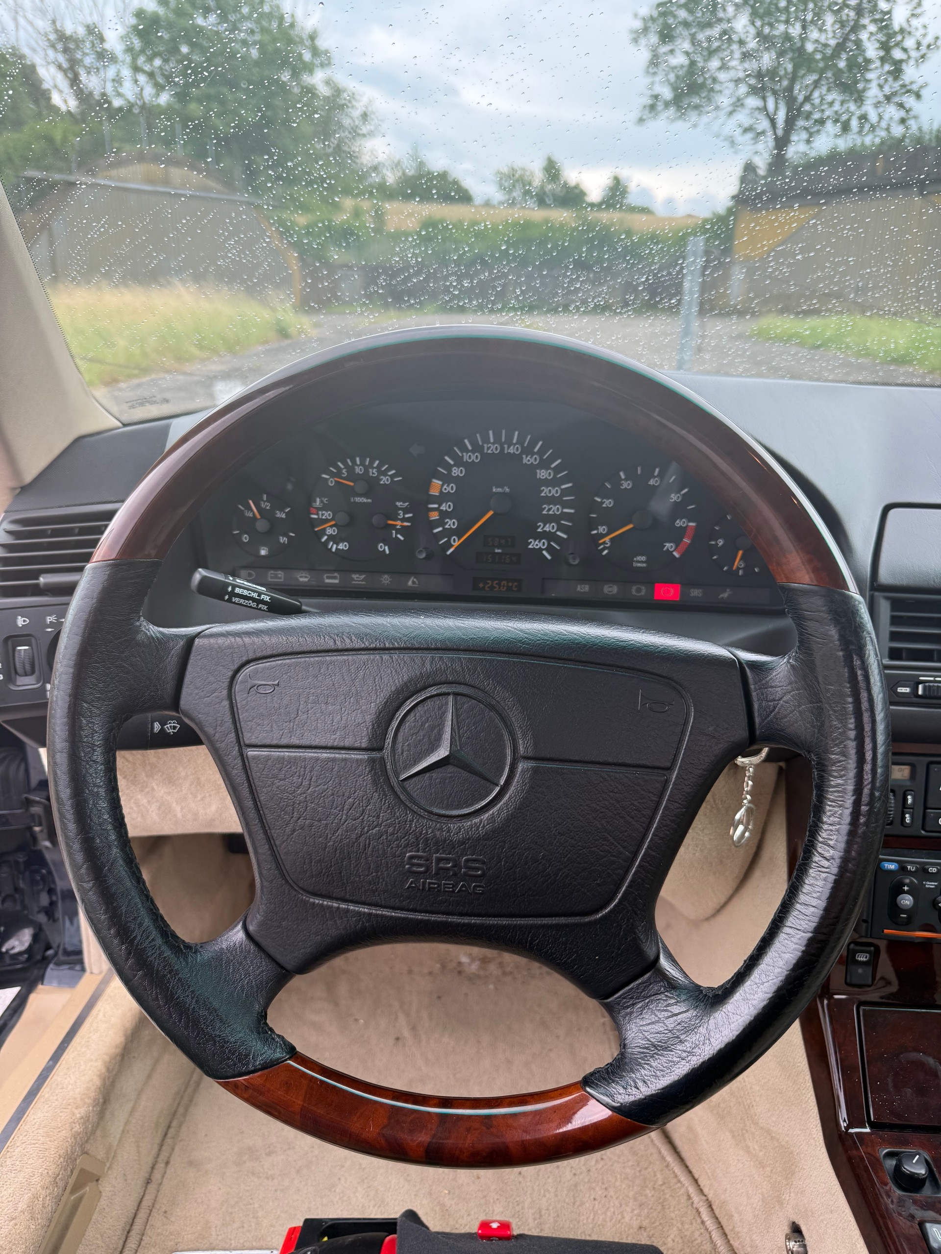MERCEDES-BENZ SL 500 Edition Automatic-image-13