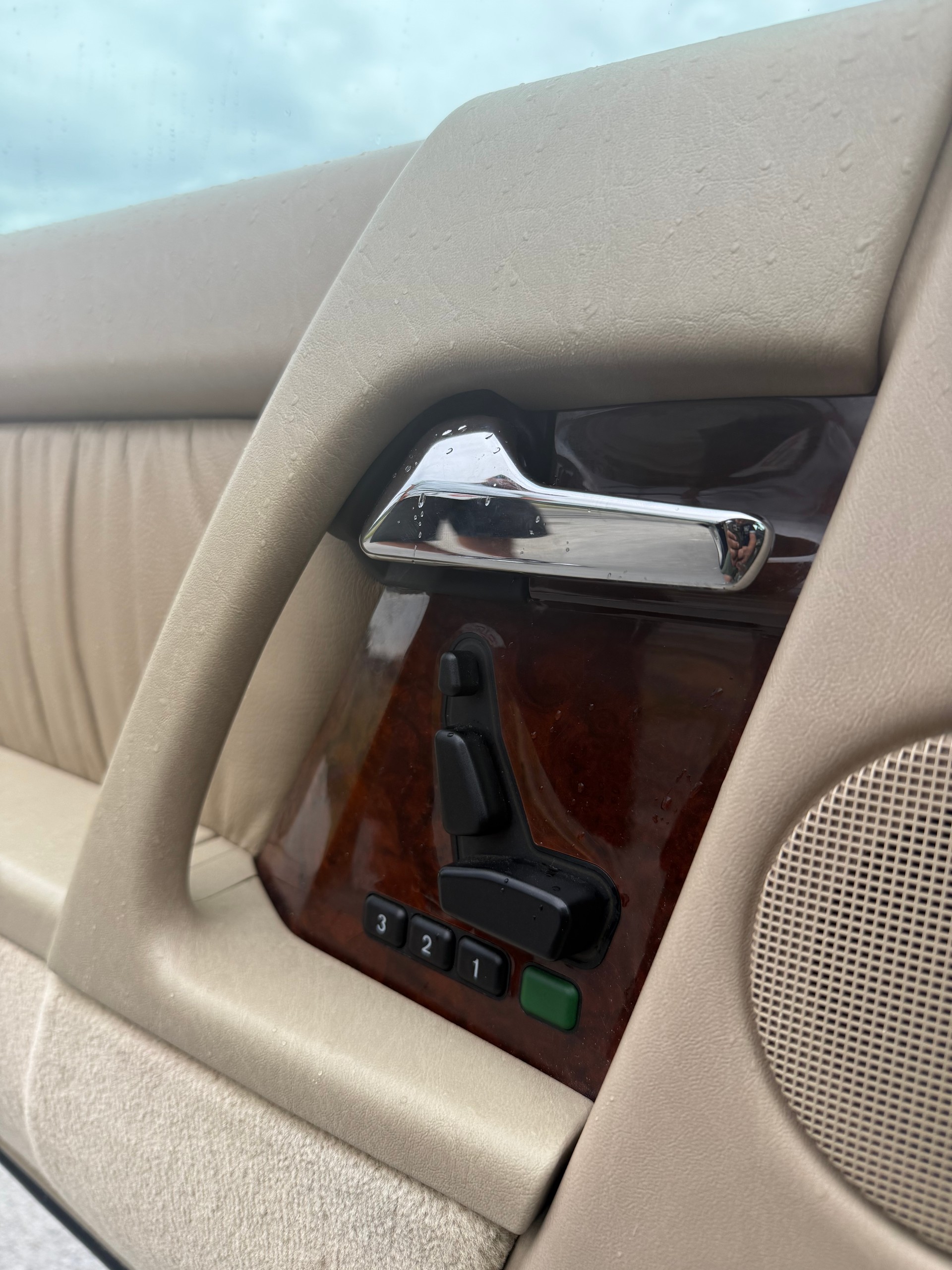 MERCEDES-BENZ SL 500 Edition Automatic-image-14