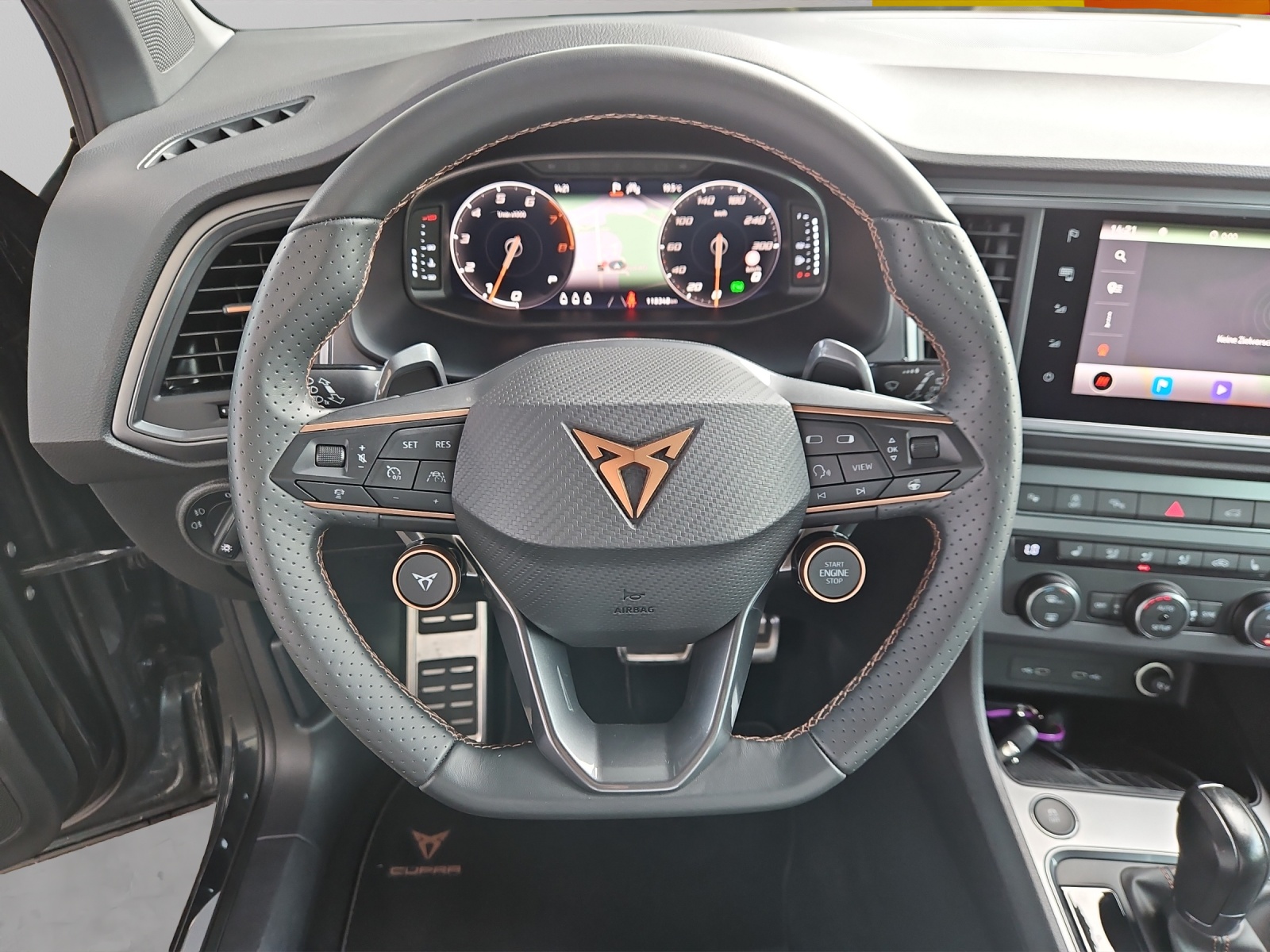 CUPRA Ateca 2.0TSI 4Drive DSG-image-5