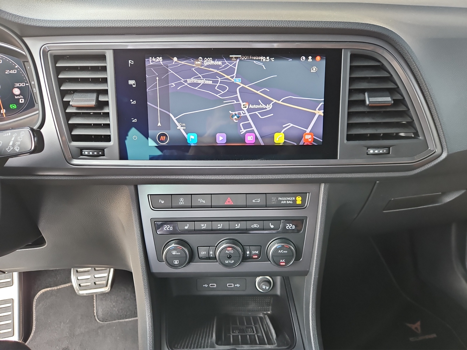 CUPRA Ateca 2.0TSI 4Drive DSG-image-9