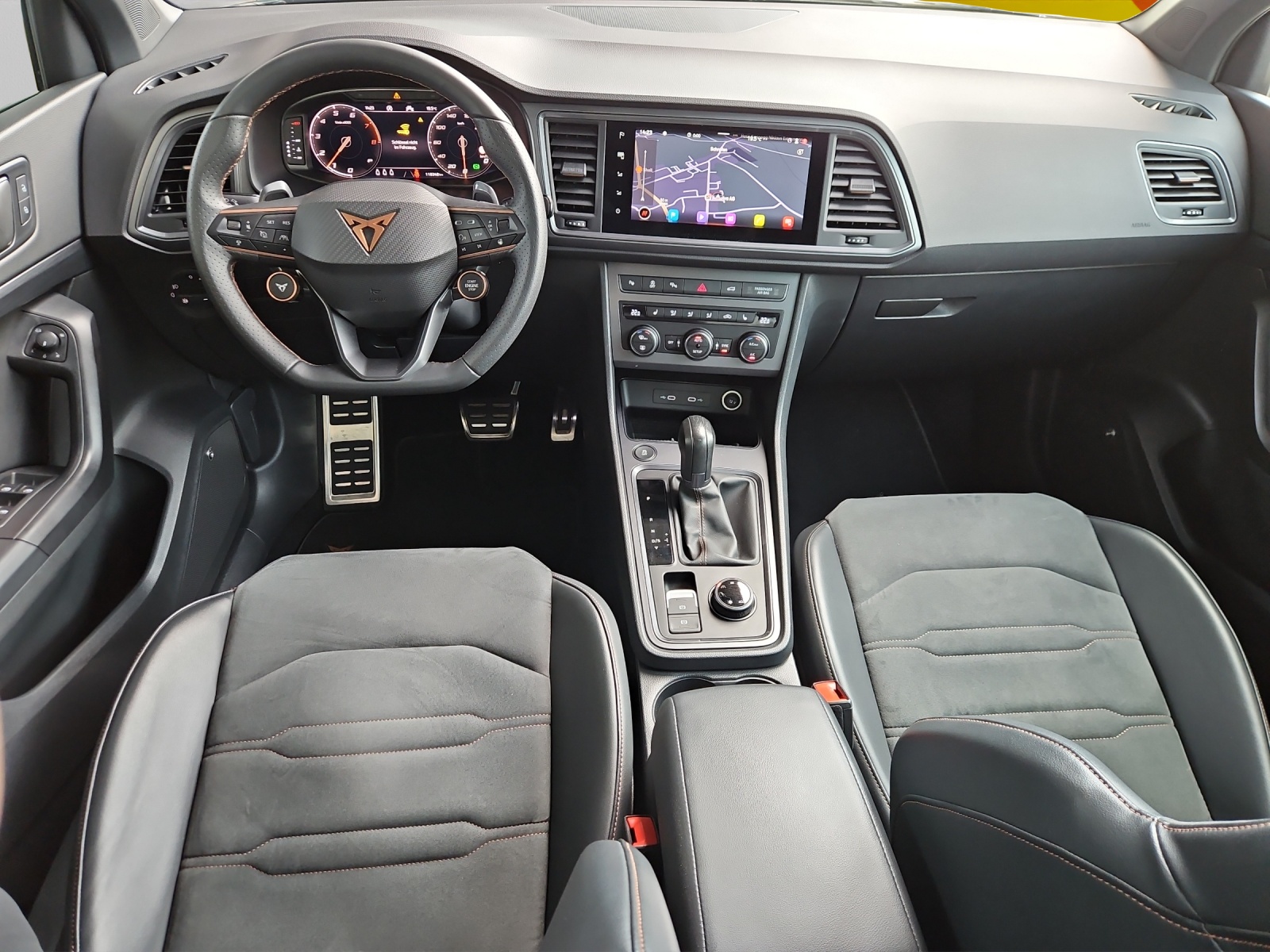CUPRA Ateca 2.0TSI 4Drive DSG-image-8