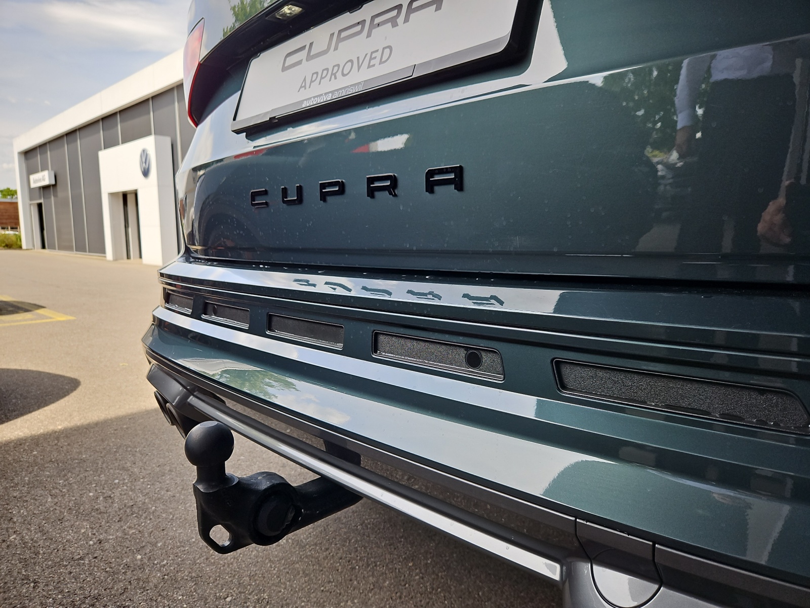 CUPRA Ateca 2.0TSI 4Drive DSG-image-12