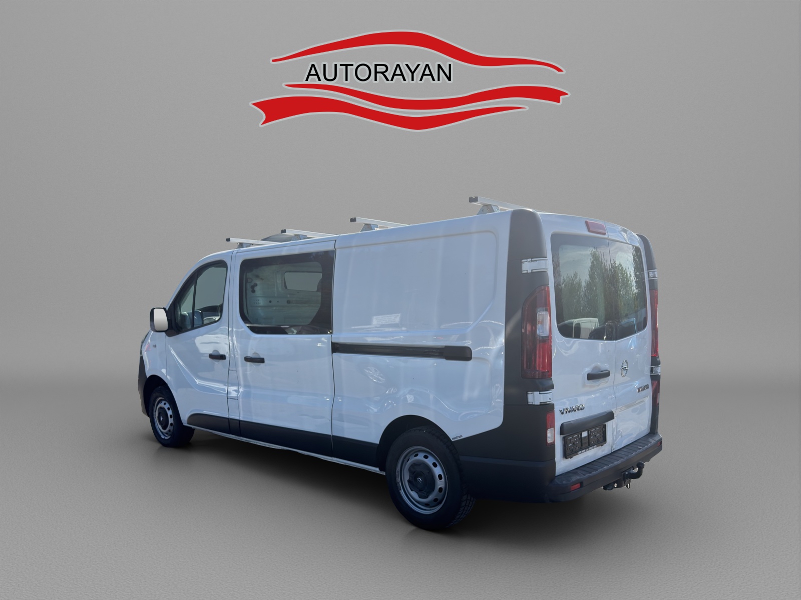OPEL Vivaro 1.6 BiTurbo CDTI 2.9t L2H1-image-5