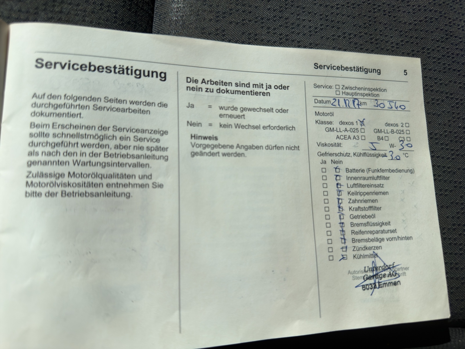 OPEL Vivaro 1.6 BiTurbo CDTI 2.9t L2H1-image-10