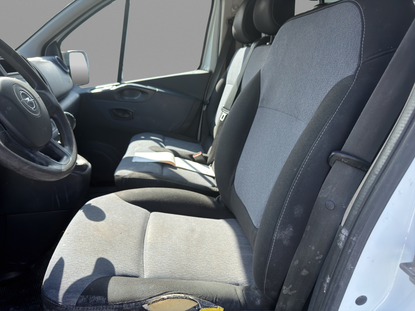 OPEL Vivaro 1.6 BiTurbo CDTI 2.9t L2H1-image-6