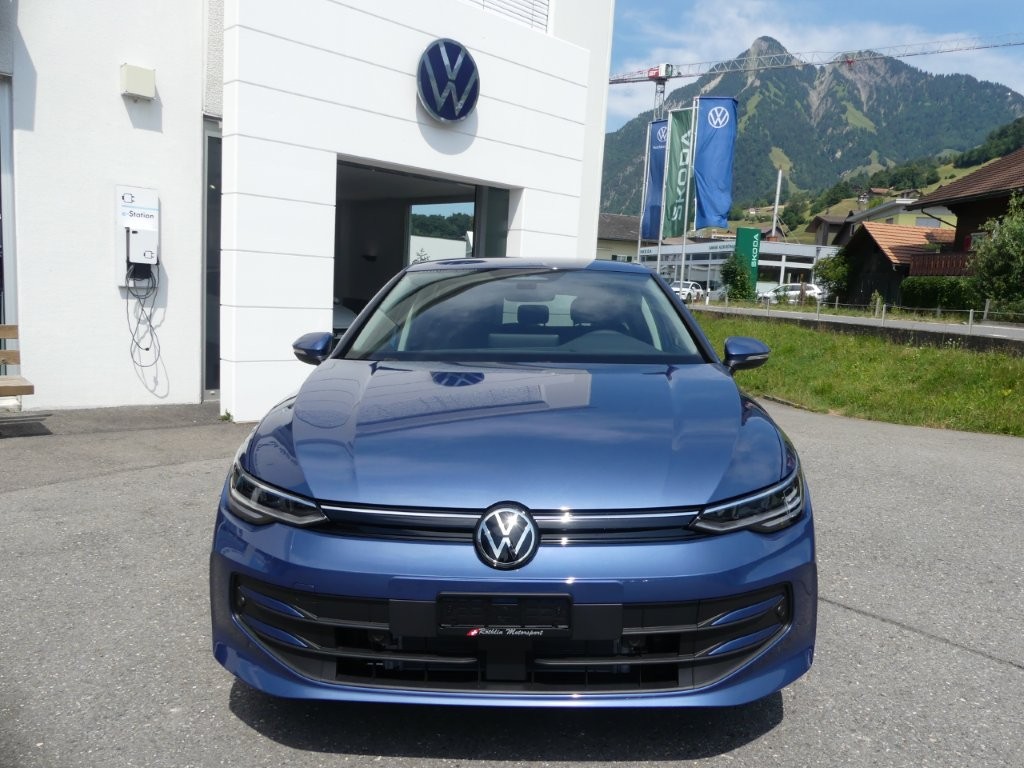 VW Golf 1.5 e TSI mHEV Value DSG-image-5