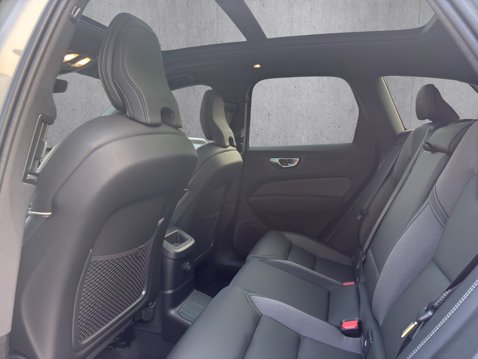 Image VOLVO XC60 XC60 T8 eAWD PluginHybrid Black Edition Geartronic