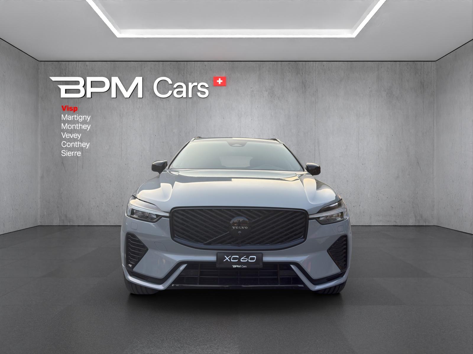 VOLVO XC60 T8 eAWD PluginHybrid Black Edition Geartronic-image-6