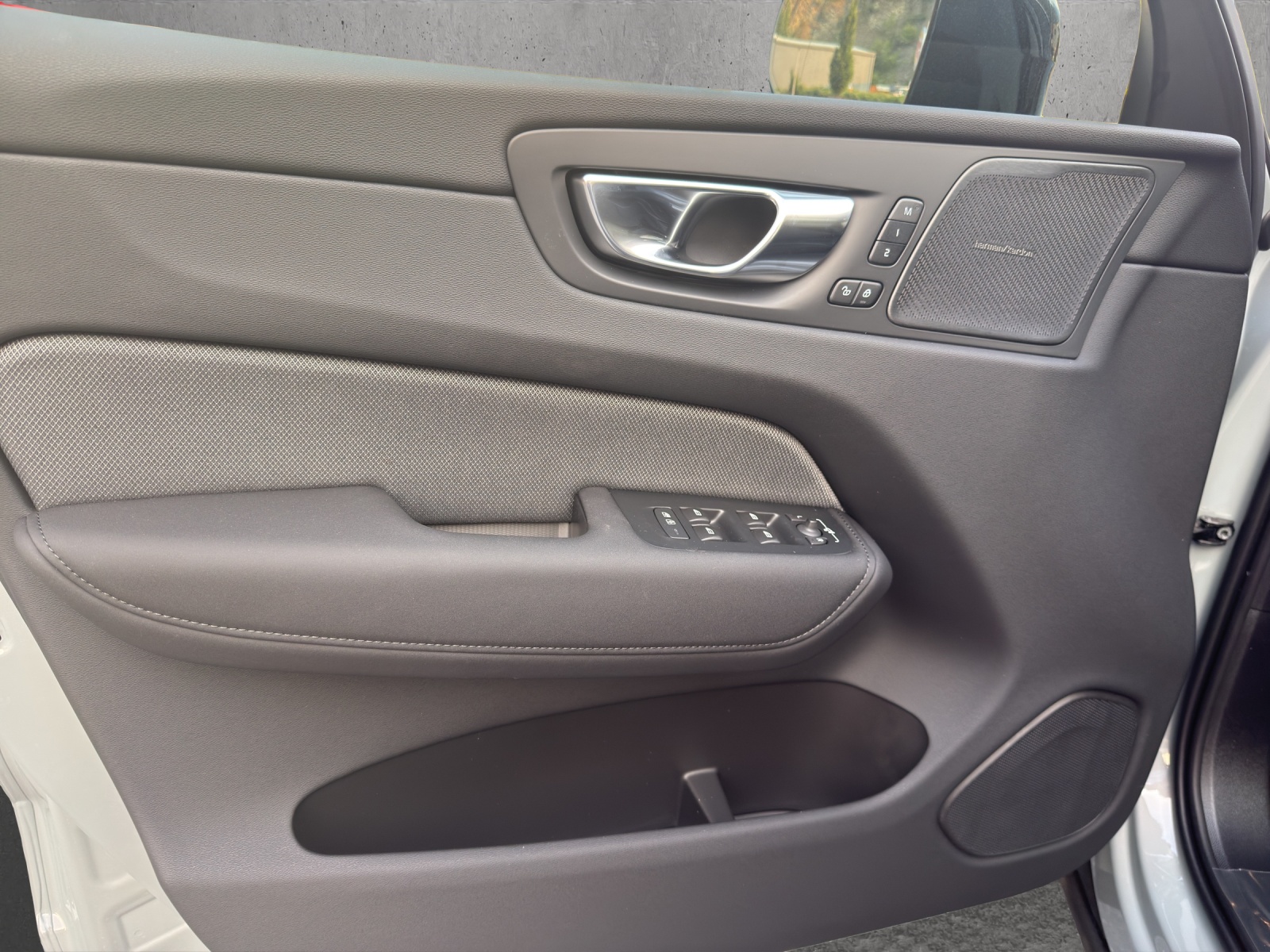 Image VOLVO XC60 XC60 T8 eAWD PluginHybrid Black Edition Geartronic