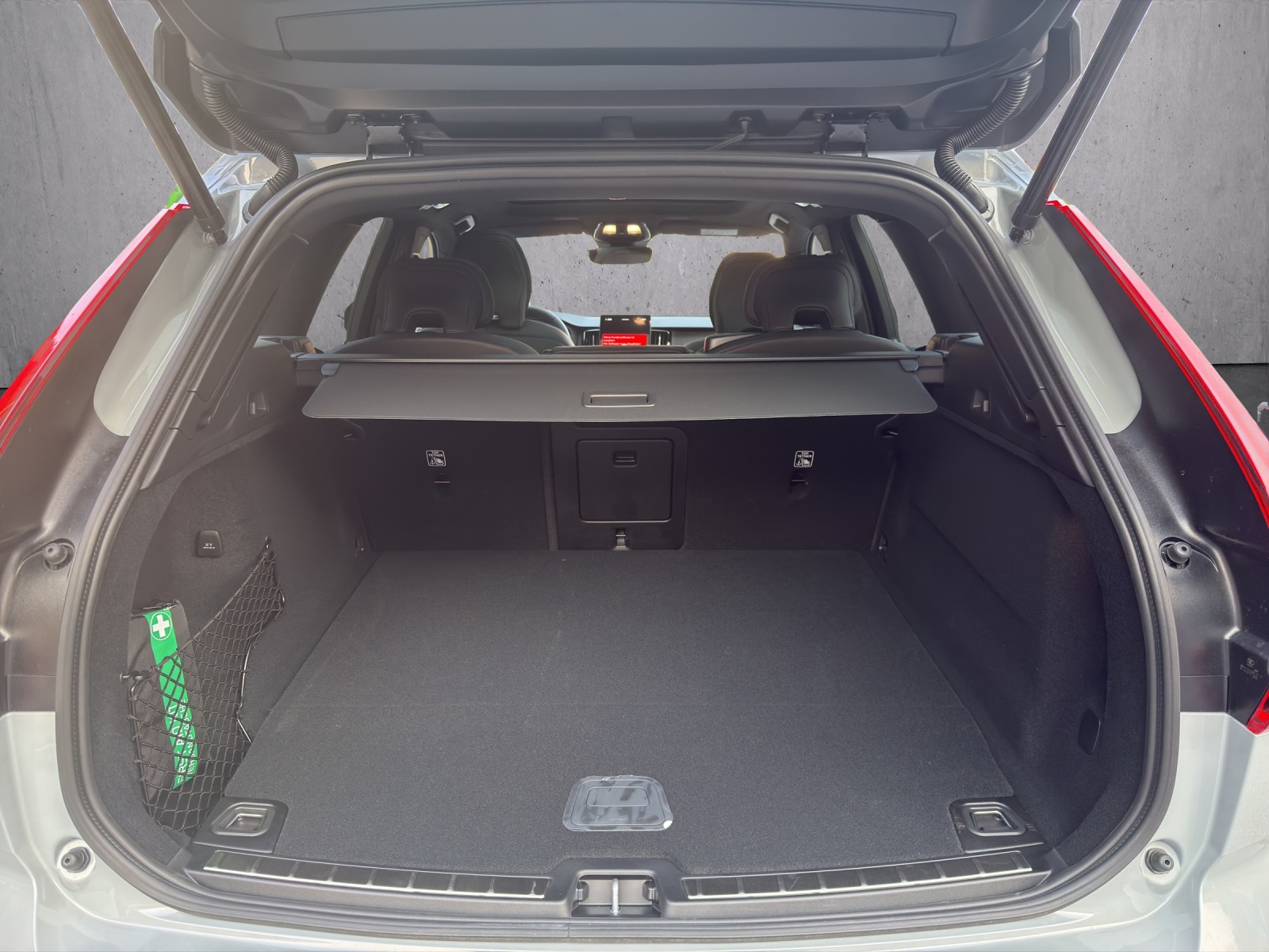 Image VOLVO XC60 XC60 T8 eAWD PluginHybrid Black Edition Geartronic