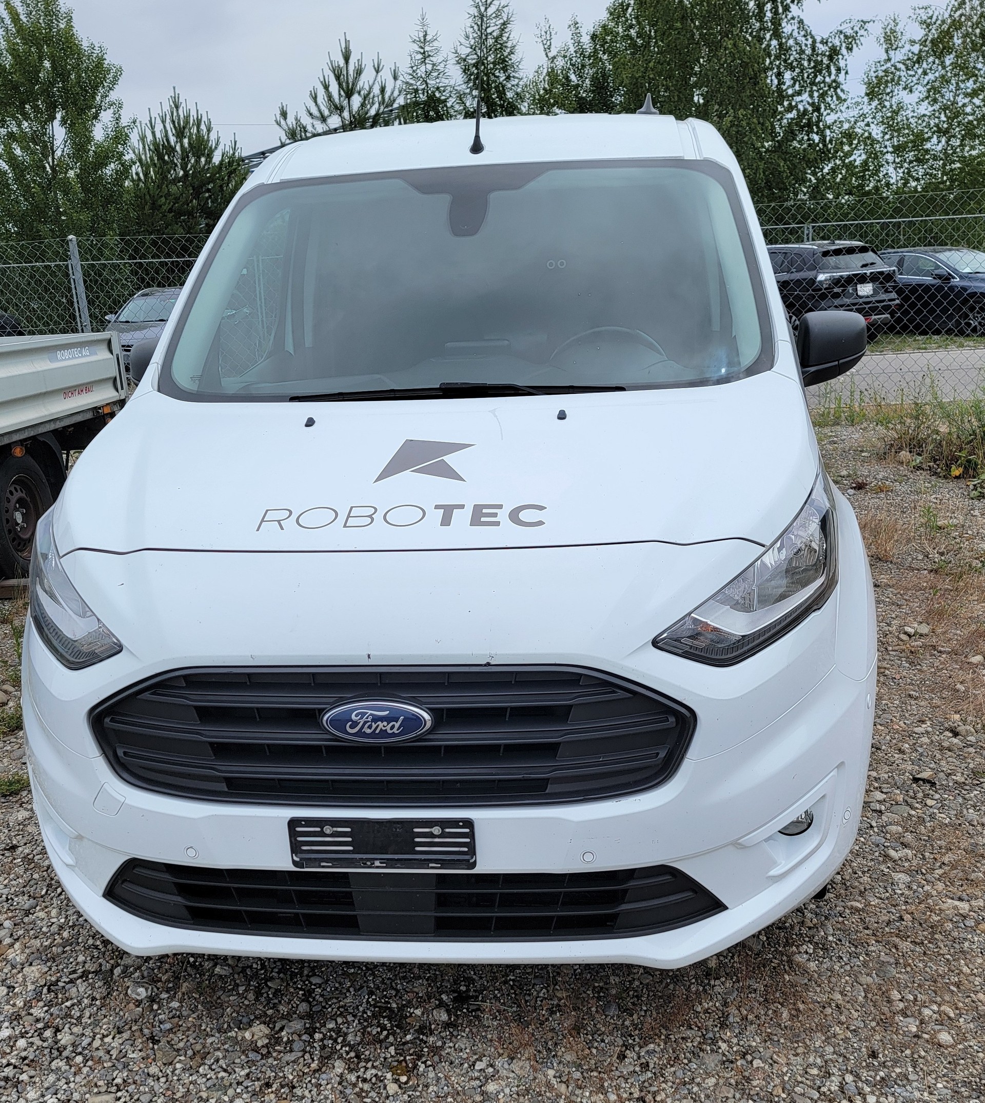 FORD 1.5 EcoBlue 120 Ambiente-image-0