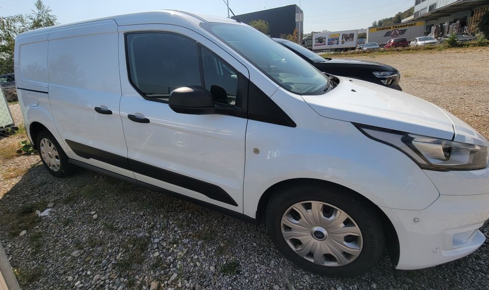 FORD 1.5 EcoBlue 120 Ambiente