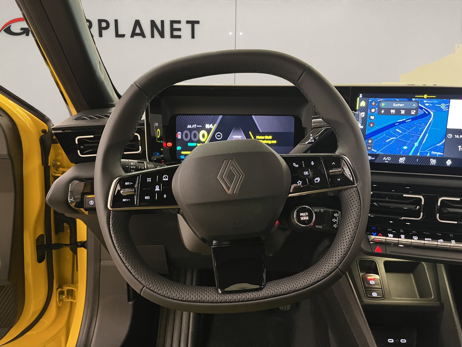 RENAULT R5 E-Tech Comfort Range iconic five EW-image-7