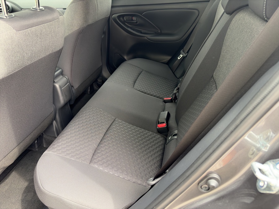 TOYOTA Yaris Cross 1.5 Trend e-CVT-image-7