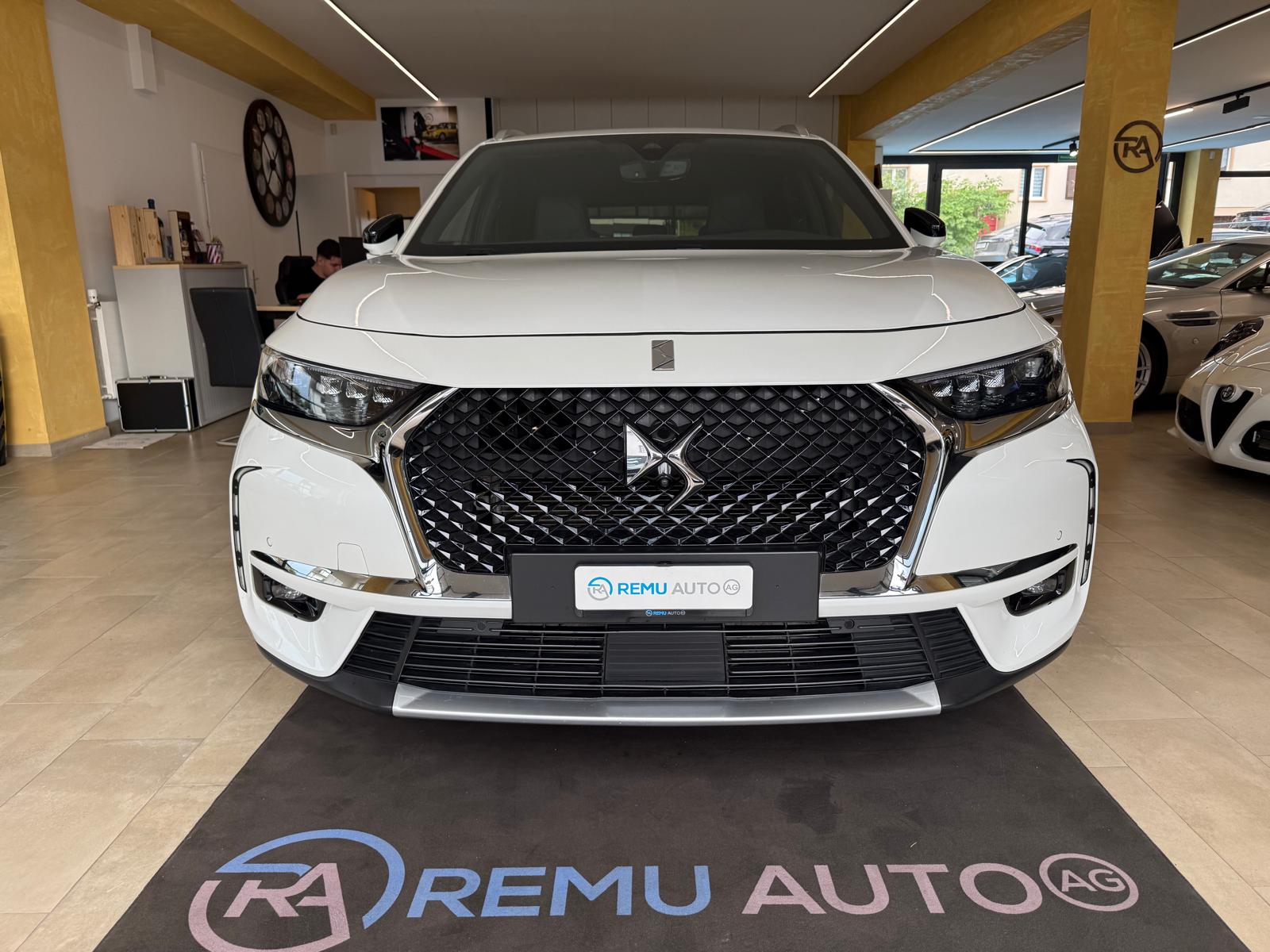 DS AUTOMOBILES DS 7 Crossback 1.6 THP SO Chic-image-1