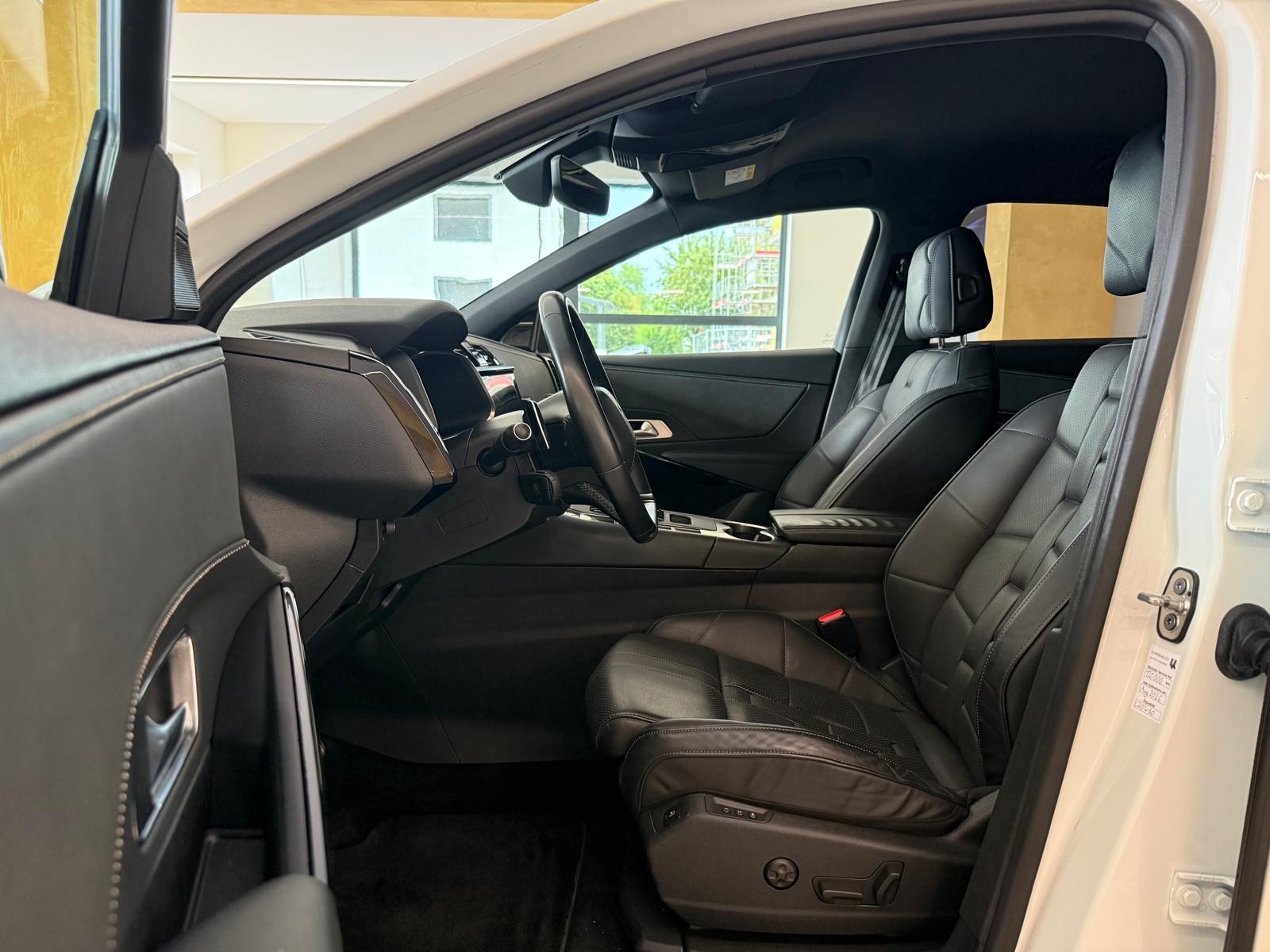 DS AUTOMOBILES DS 7 Crossback 1.6 THP SO Chic-image-16