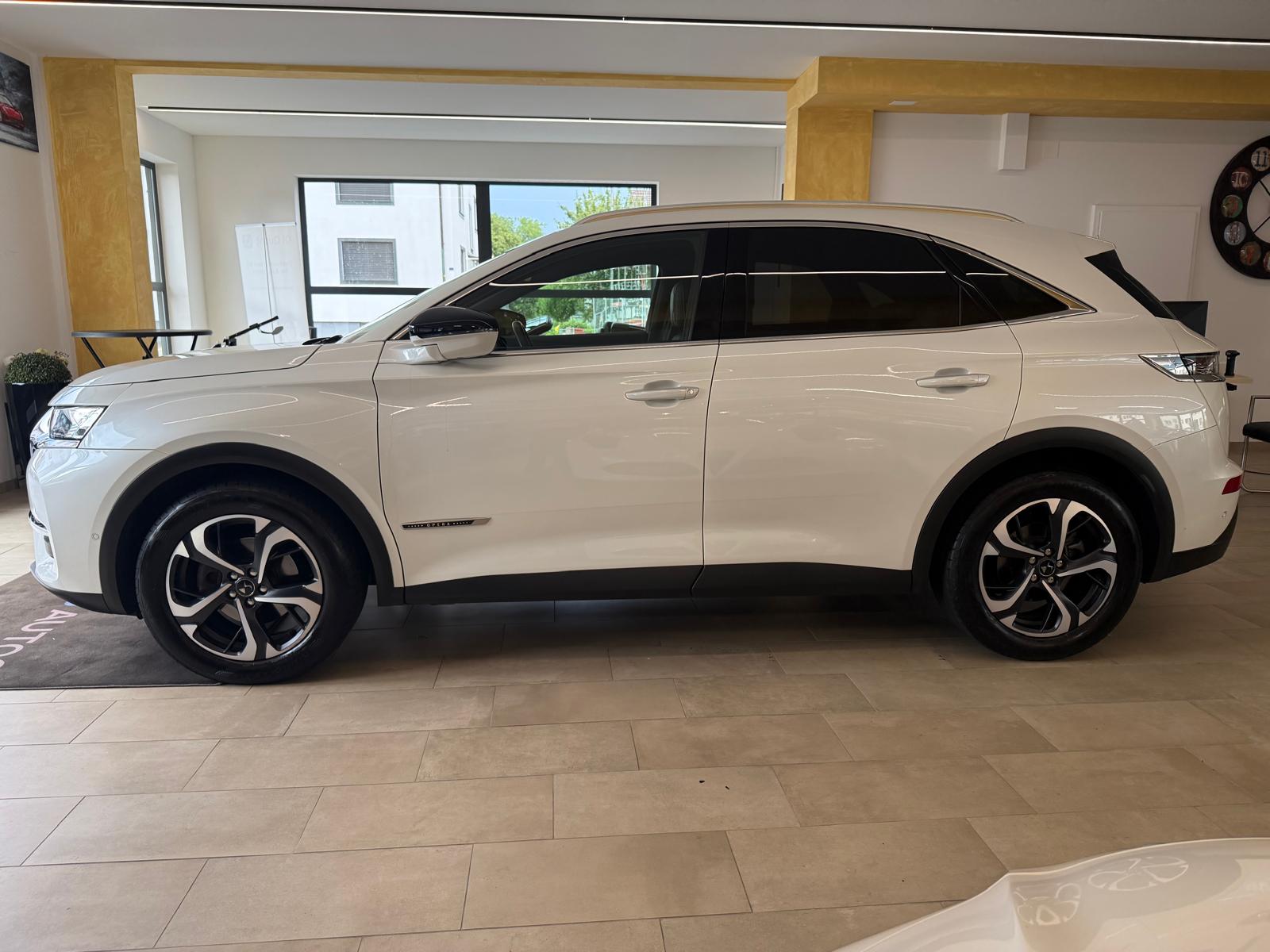DS AUTOMOBILES DS 7 Crossback 1.6 THP SO Chic-image-6