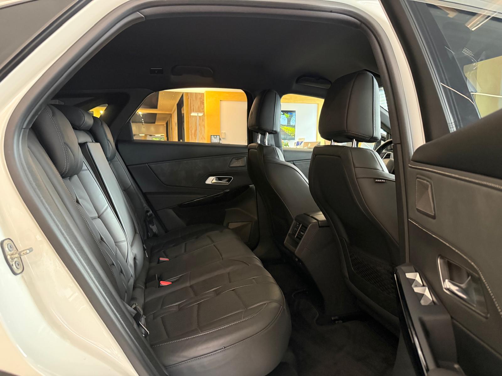 DS AUTOMOBILES DS 7 Crossback 1.6 THP SO Chic-image-13