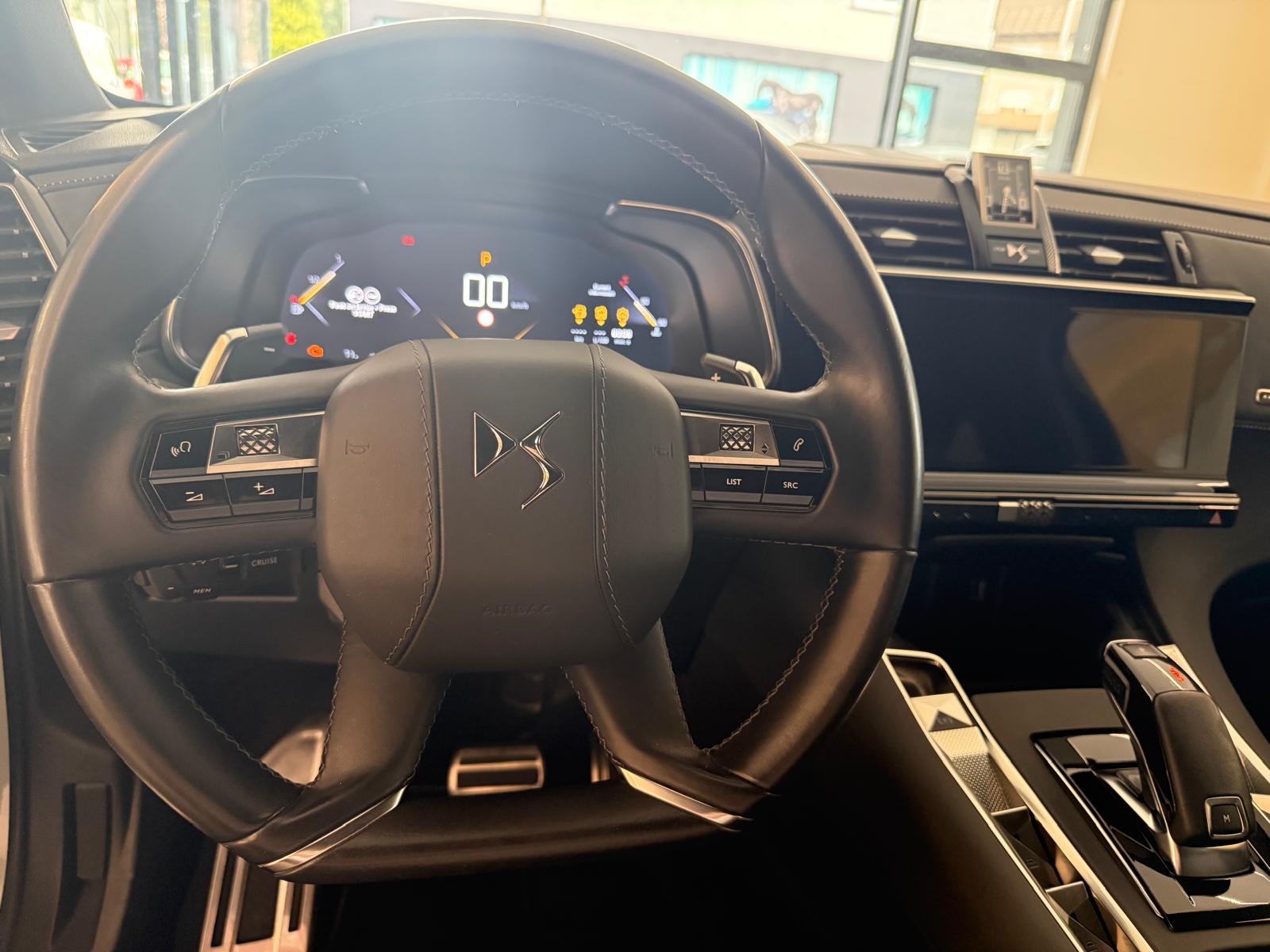 DS AUTOMOBILES DS 7 Crossback 1.6 THP SO Chic-image-18
