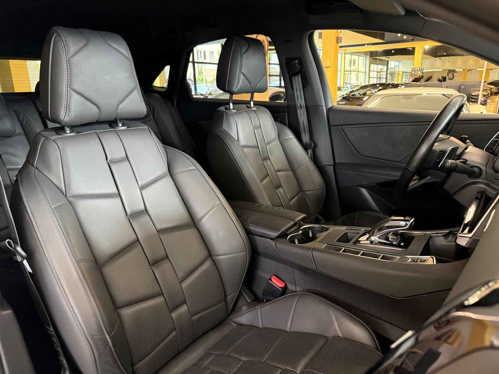 DS AUTOMOBILES DS 7 Crossback 1.6 THP SO Chic-image-11